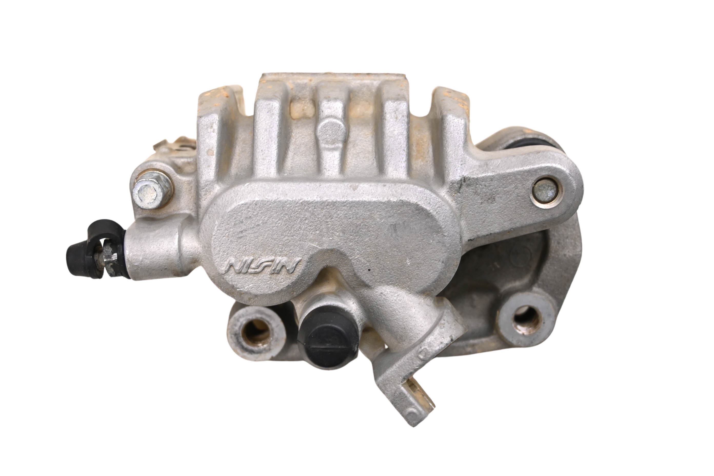 08 Honda TRX450ER Front Right Brake Caliper