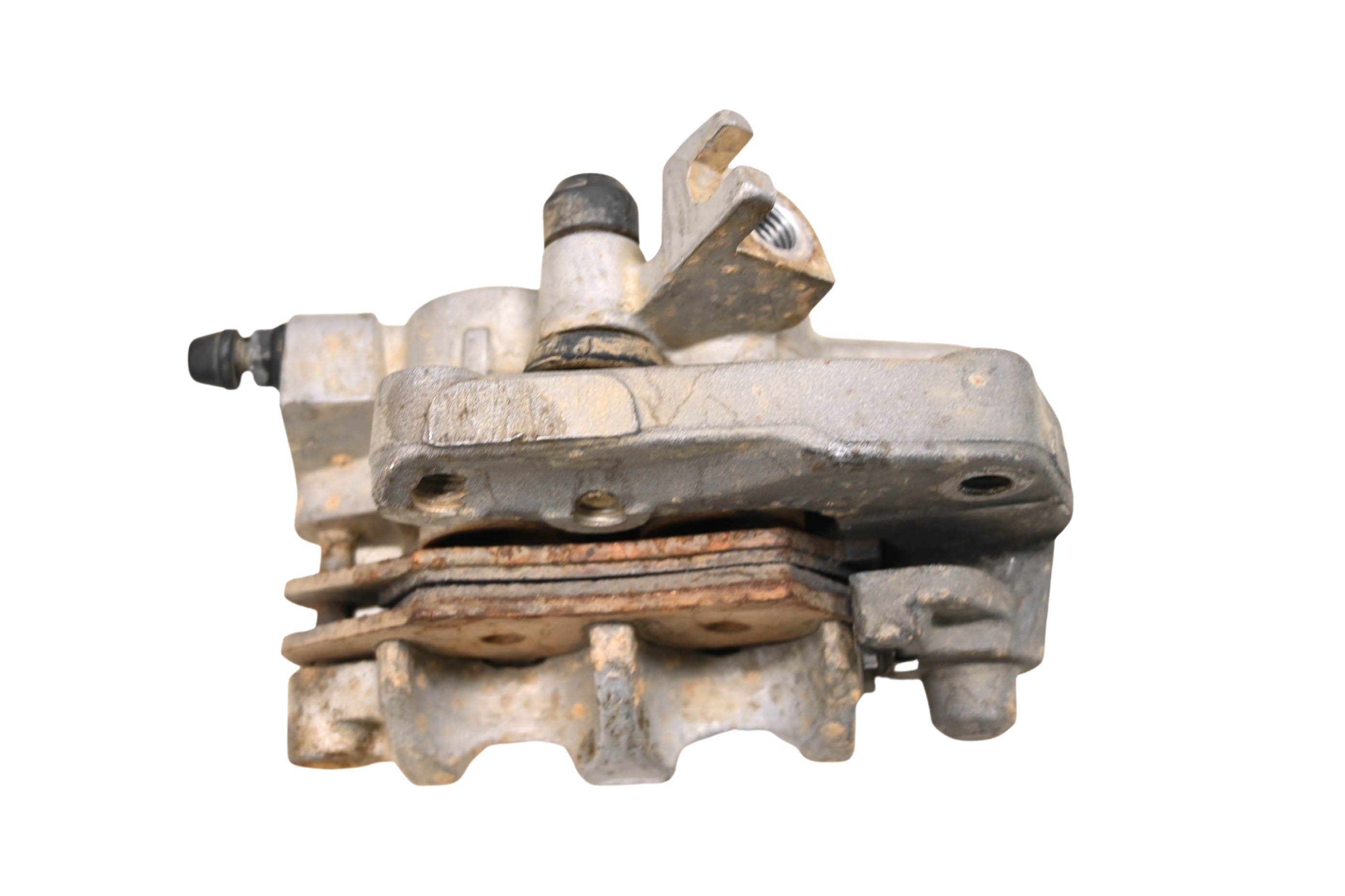 08 Honda TRX450ER Front Right Brake Caliper
