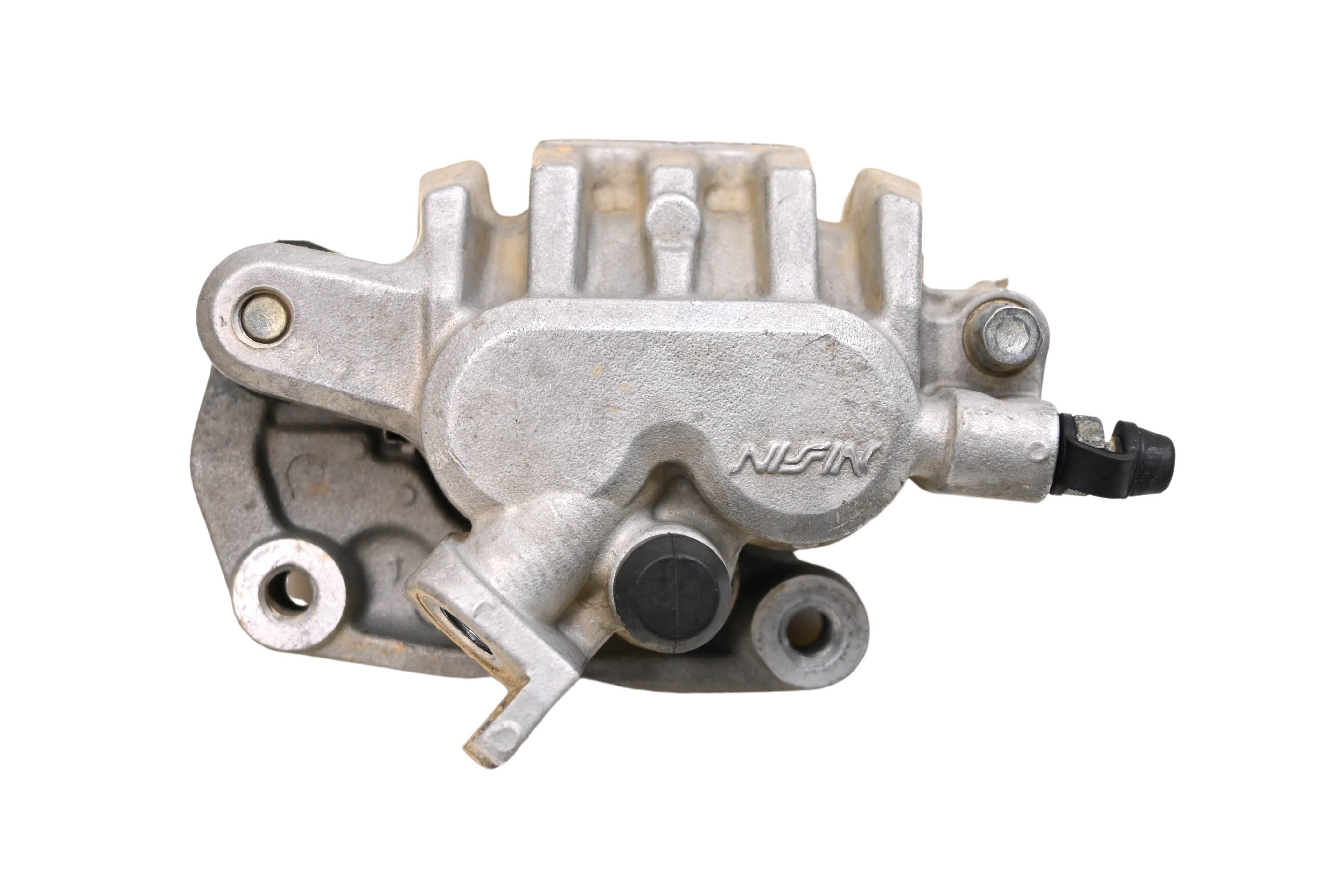 08 Honda TRX450ER Front Left Brake Caliper