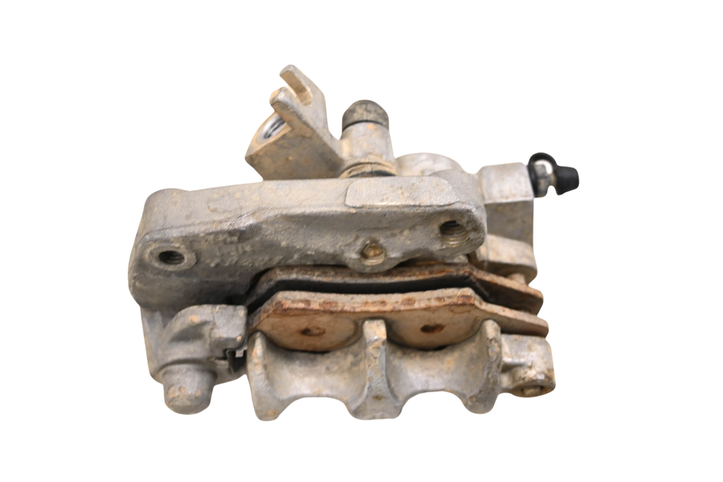 08 Honda TRX450ER Front Left Brake Caliper