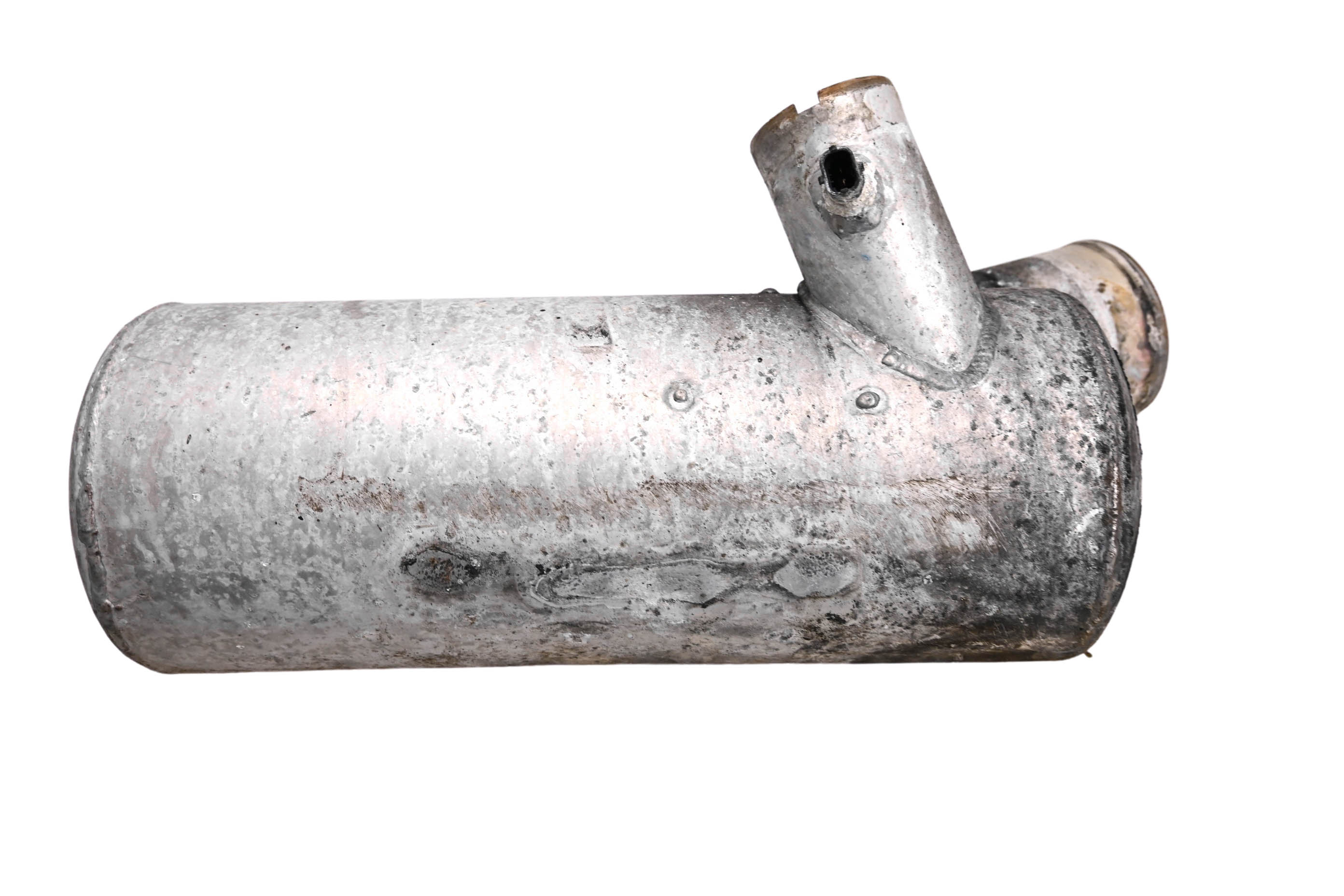 20 Sea-Doo GTI STD Muffler Exhaust Pipe