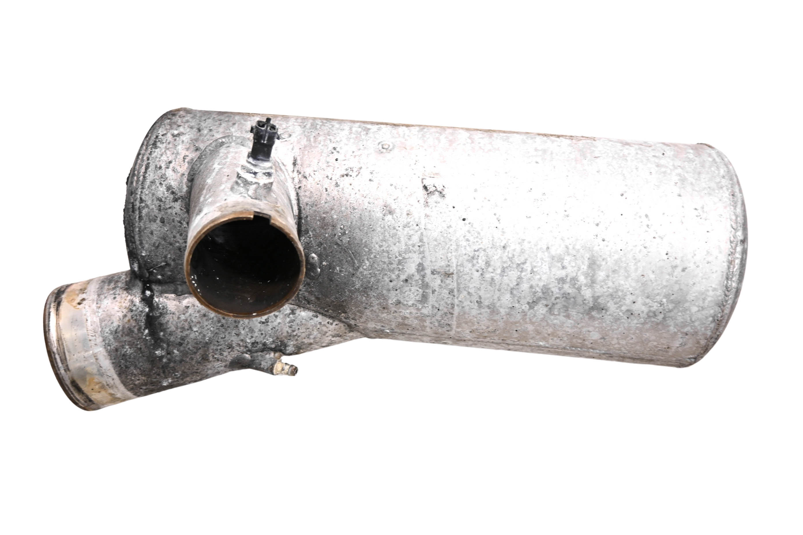 20 Sea-Doo GTI STD Muffler Exhaust Pipe