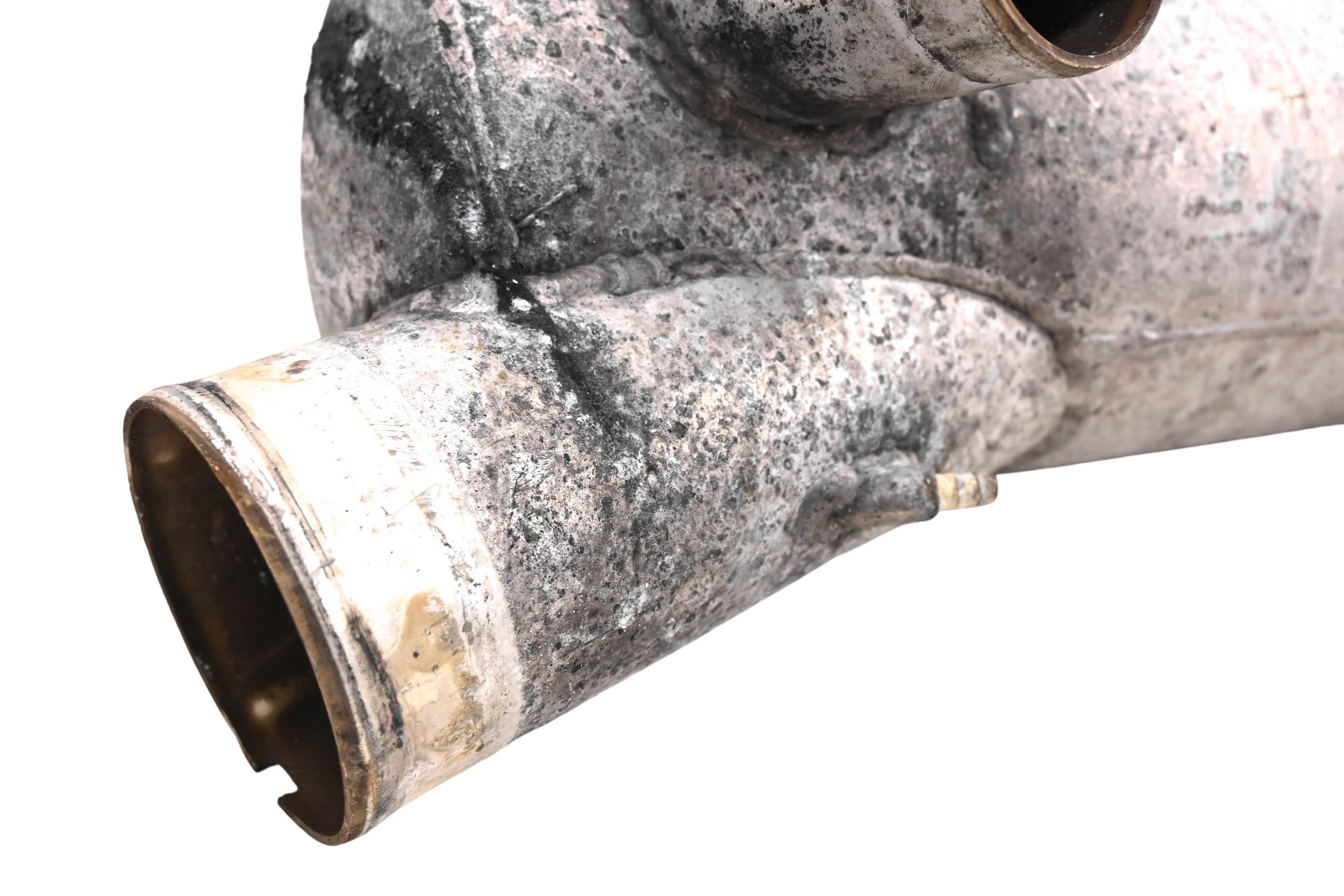 20 Sea-Doo GTI STD Muffler Exhaust Pipe