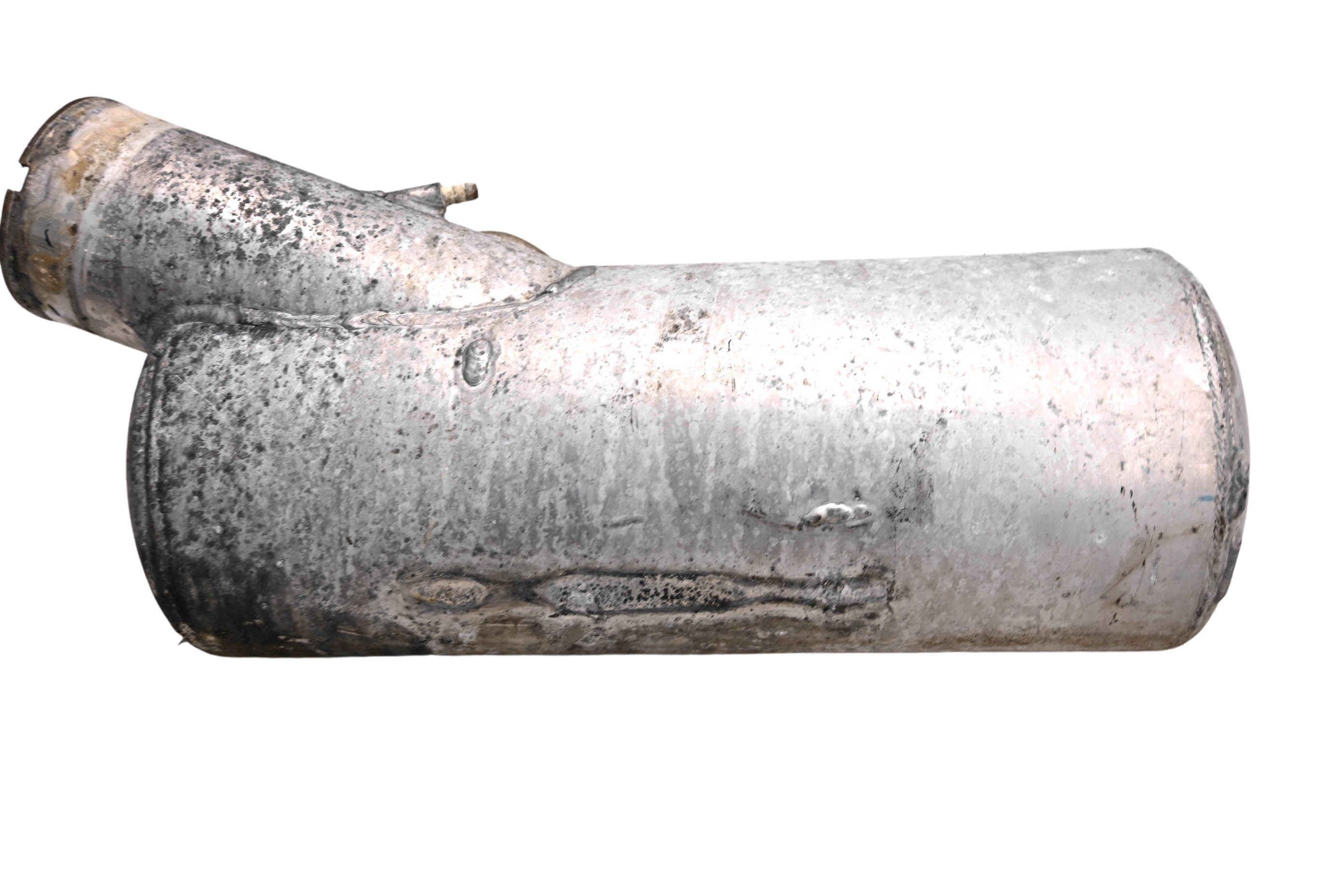 20 Sea-Doo GTI STD Muffler Exhaust Pipe