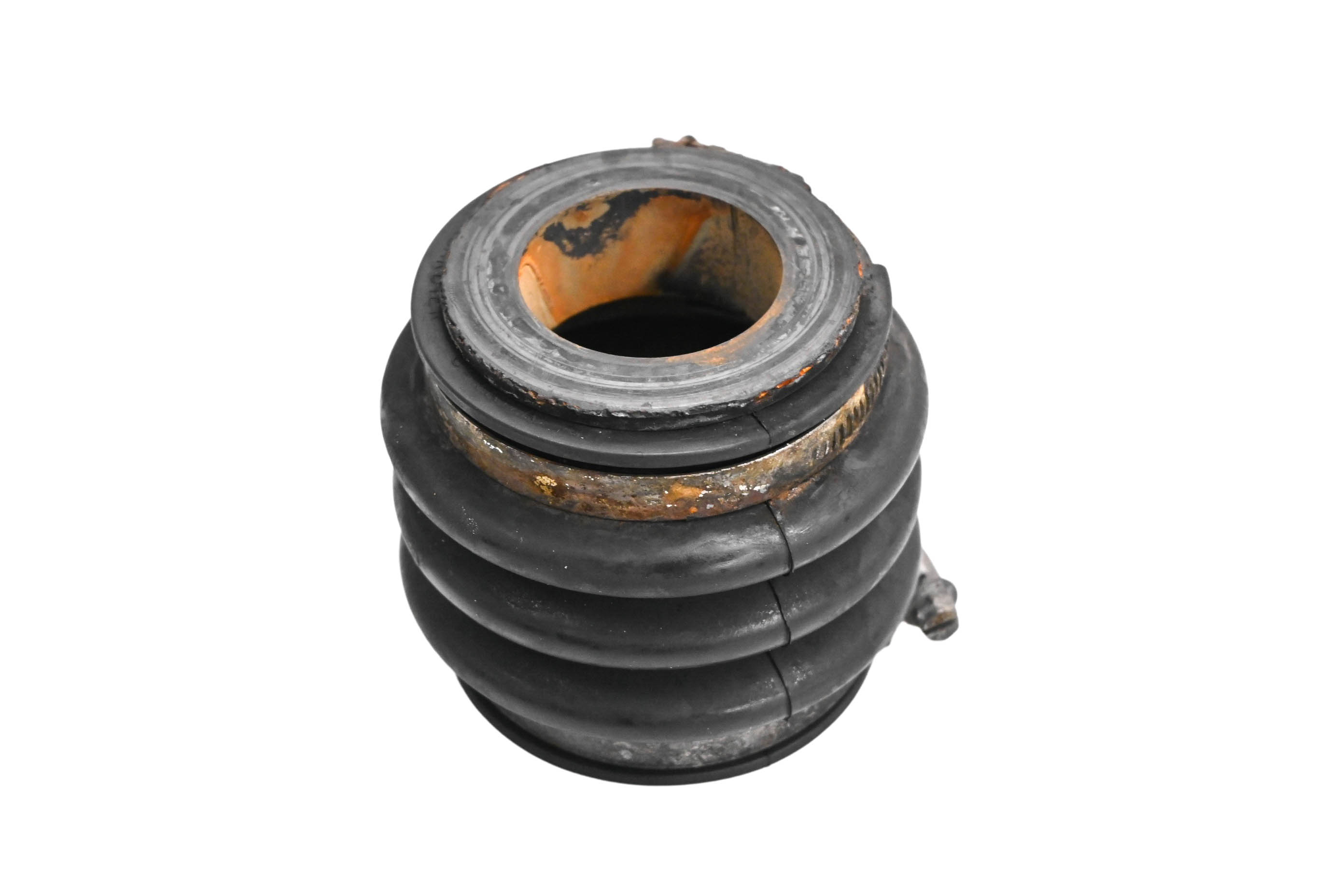 20 Sea-Doo GTI STD Impeller Shaft Bellow Bearing Cover