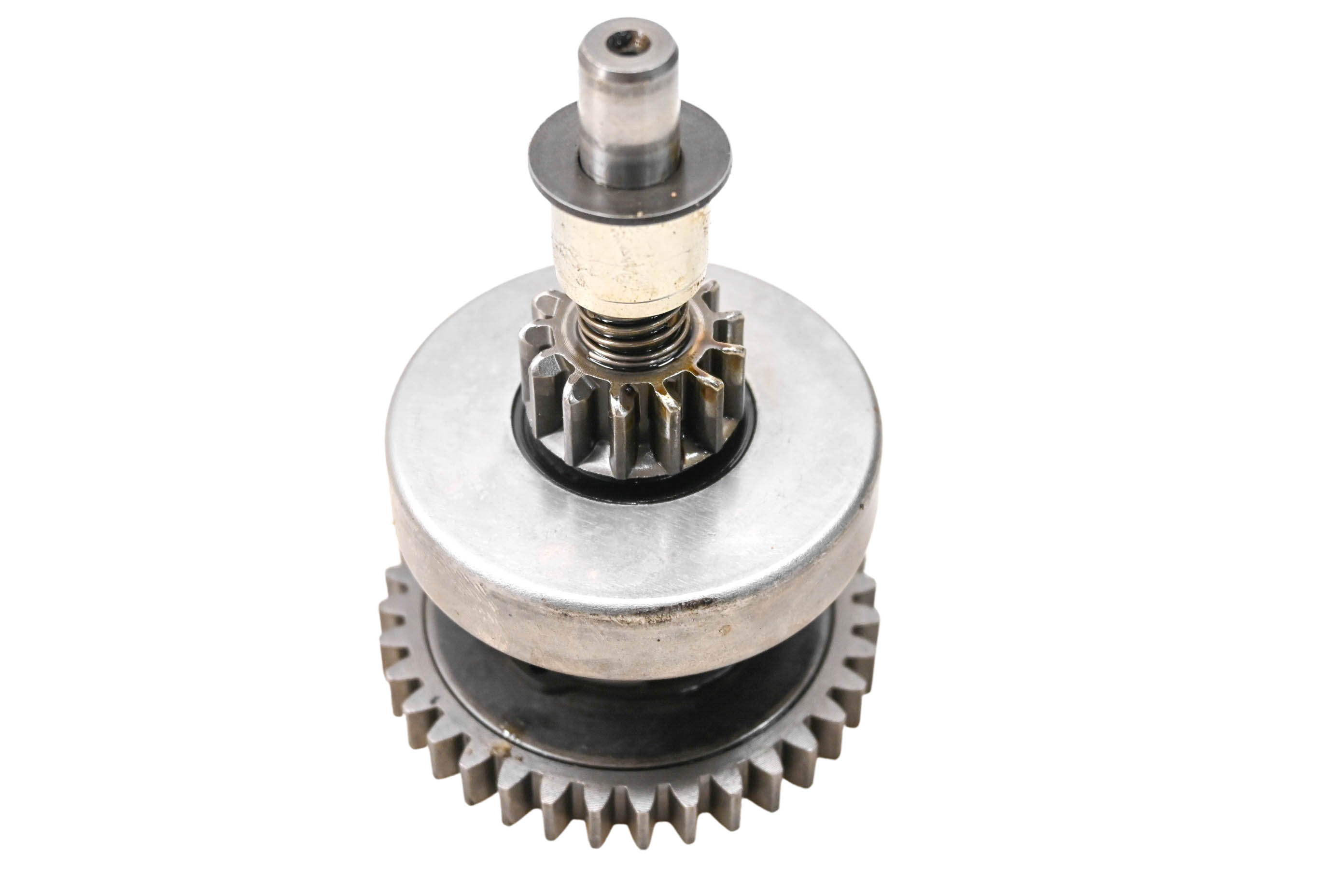 20 Sea-Doo GTI STD Starter Gear Bendix
