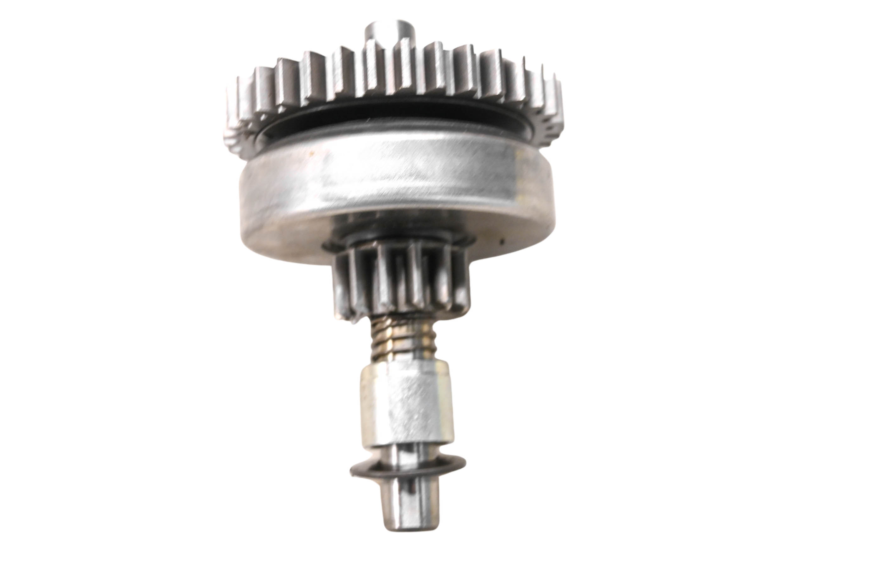 20 Sea-Doo GTI STD Starter Gear Bendix