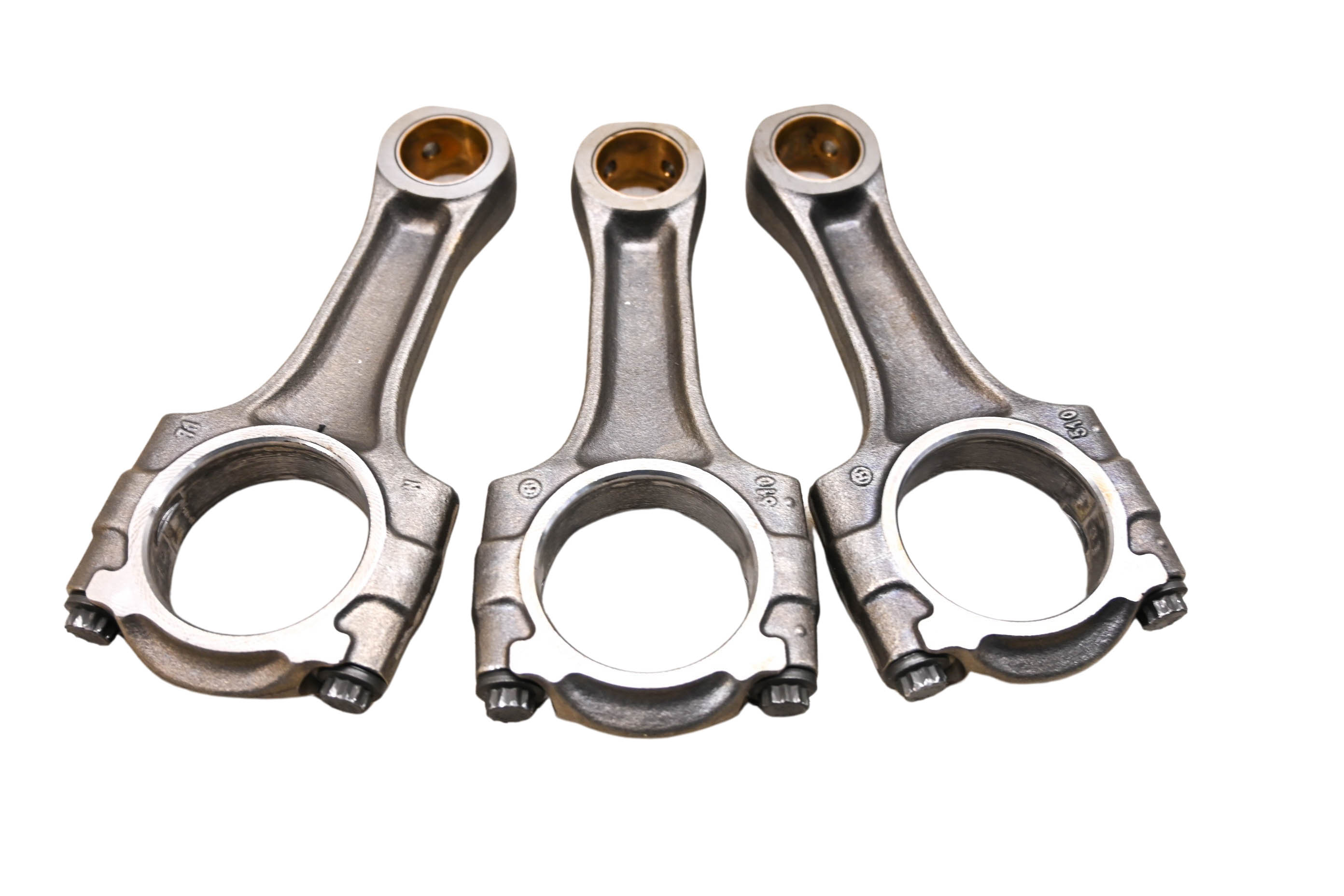 20 Sea-Doo GTI STD Connecting Rods
