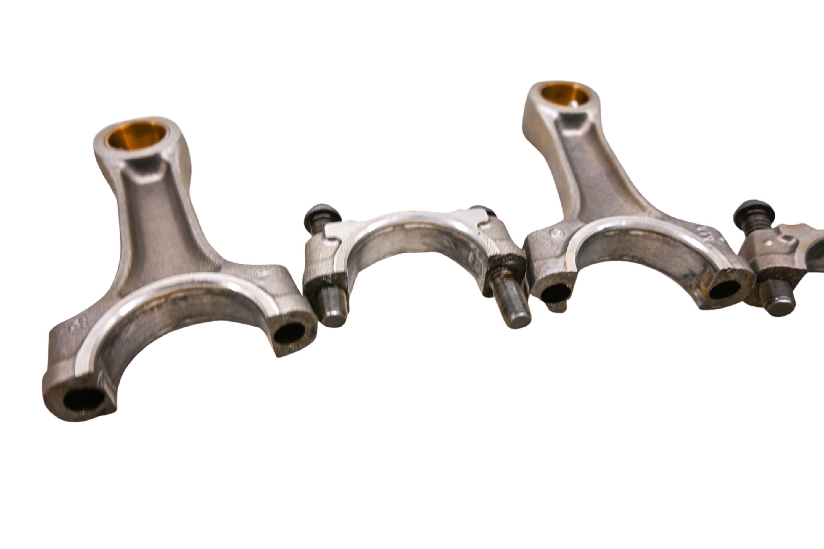 20 Sea-Doo GTI STD Connecting Rods
