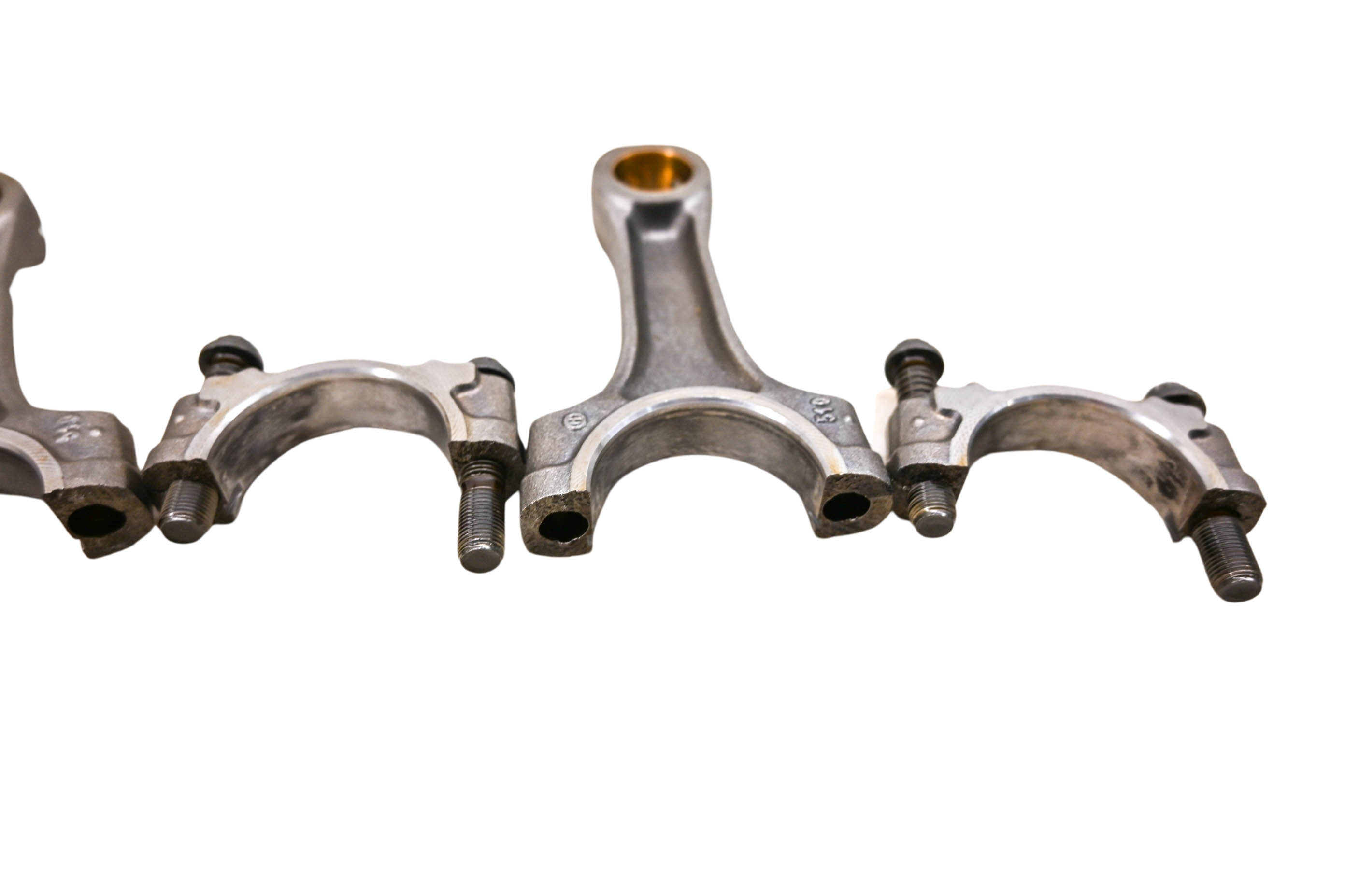 20 Sea-Doo GTI STD Connecting Rods