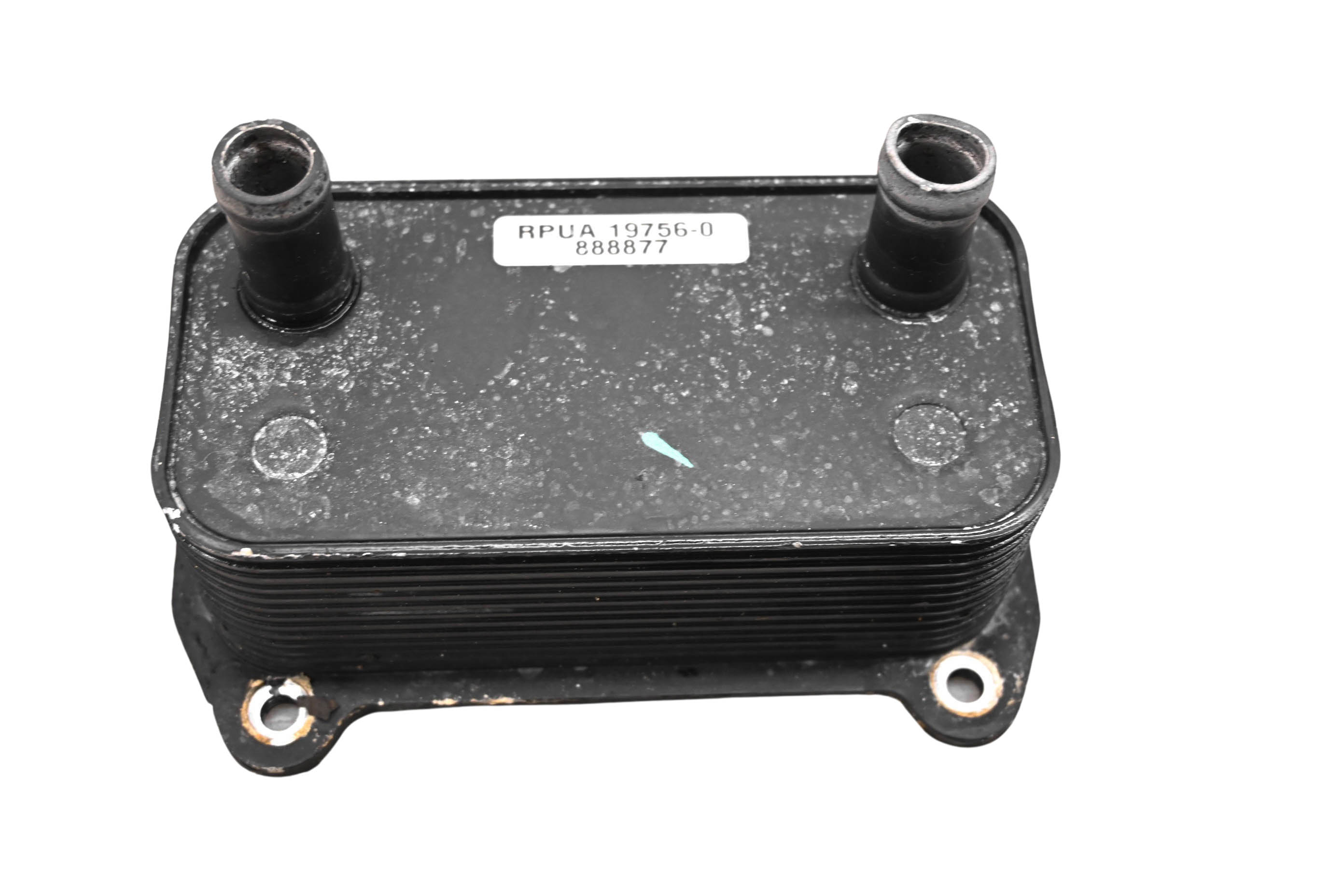 20 Sea-Doo GTI STD Oil Cooler