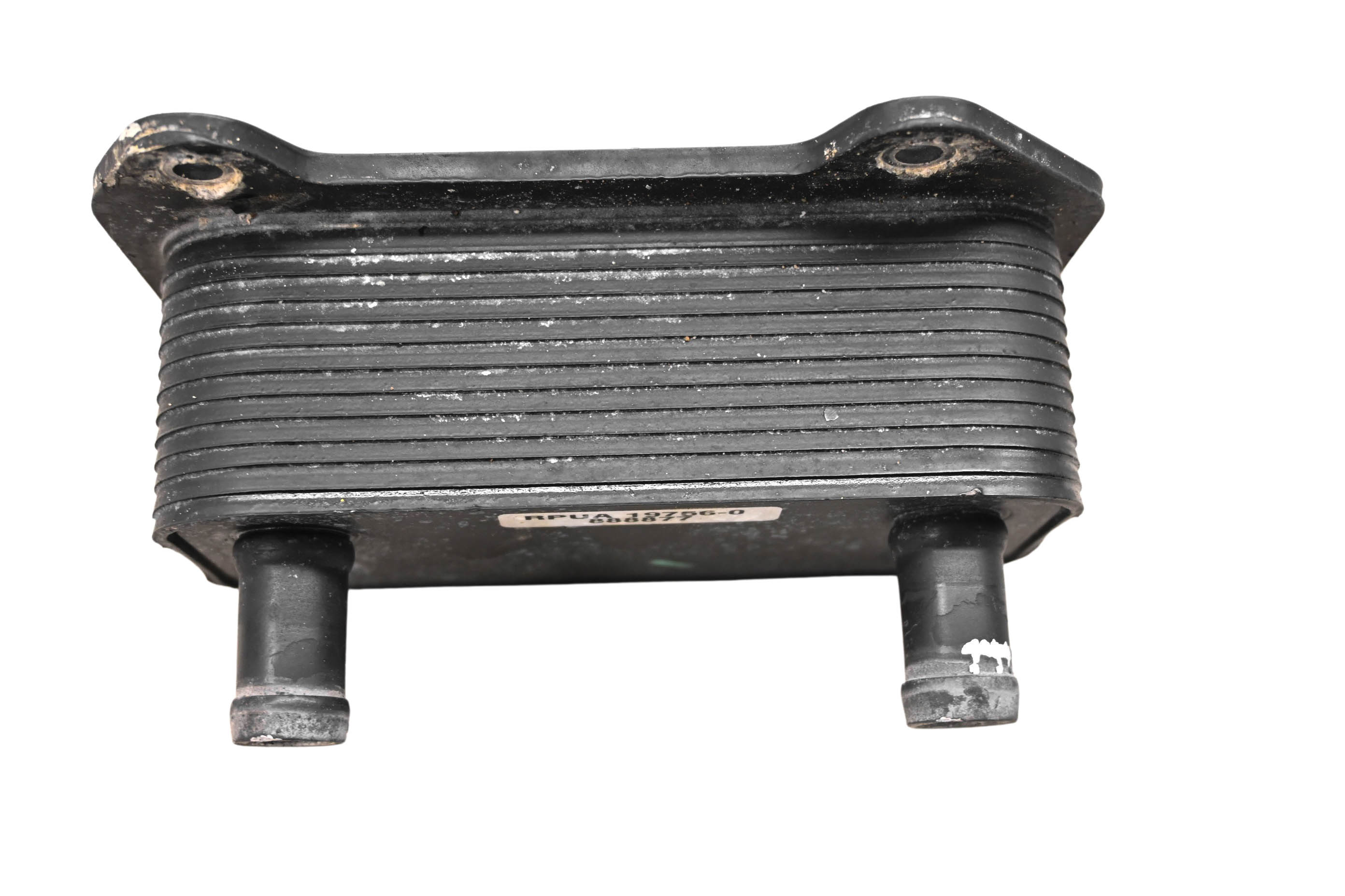 20 Sea-Doo GTI STD Oil Cooler