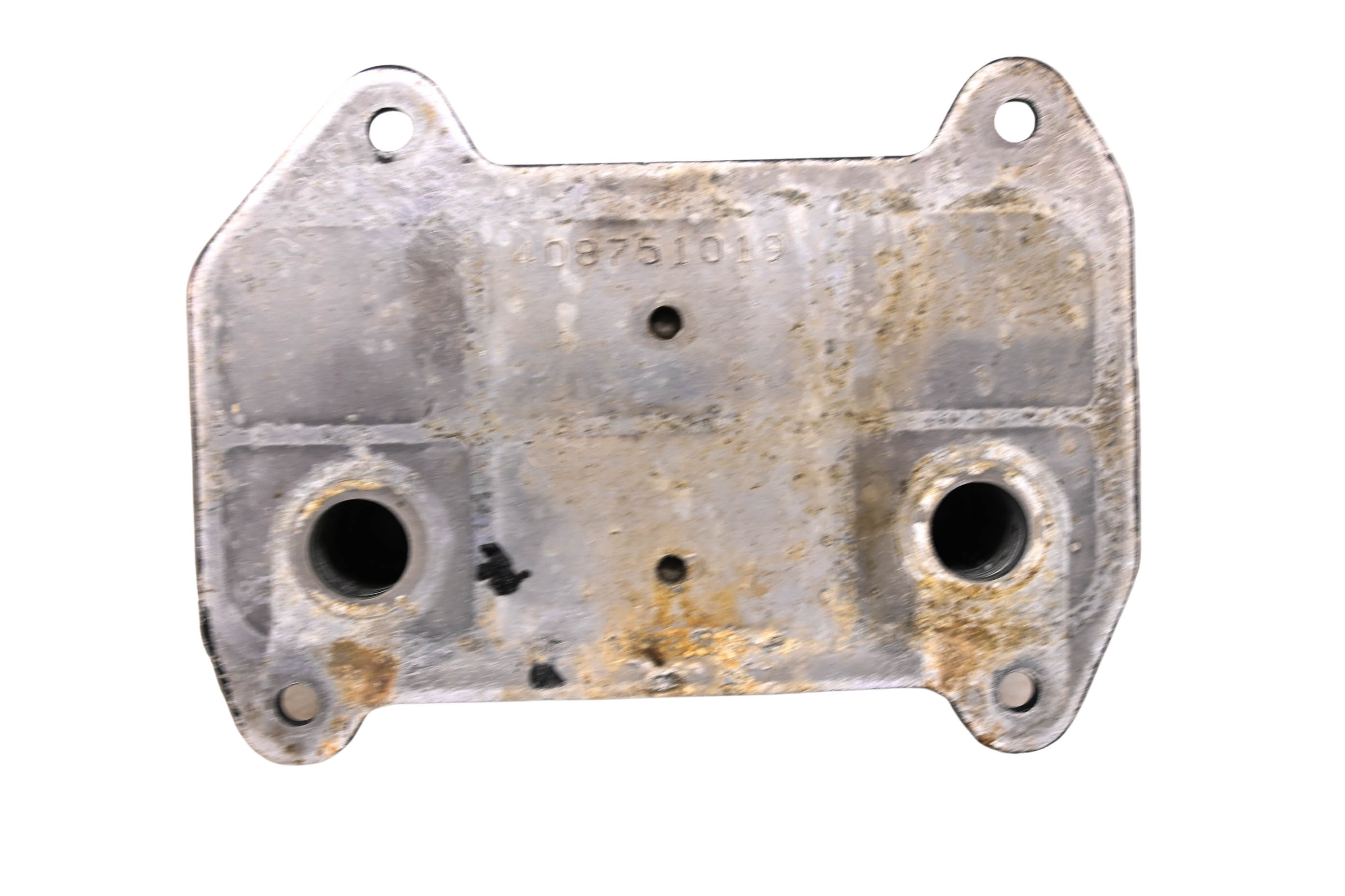 20 Sea-Doo GTI STD Oil Cooler