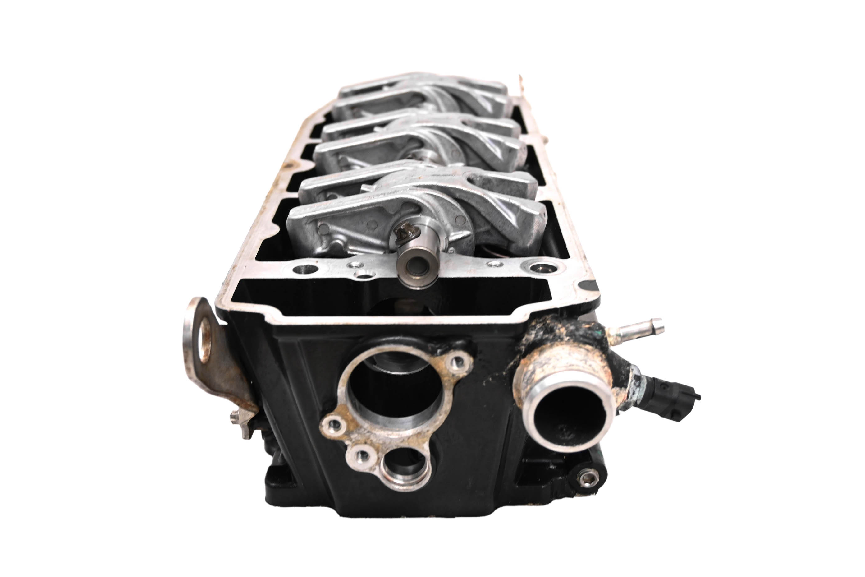 20 Sea-Doo GTI STD Cylinder Head