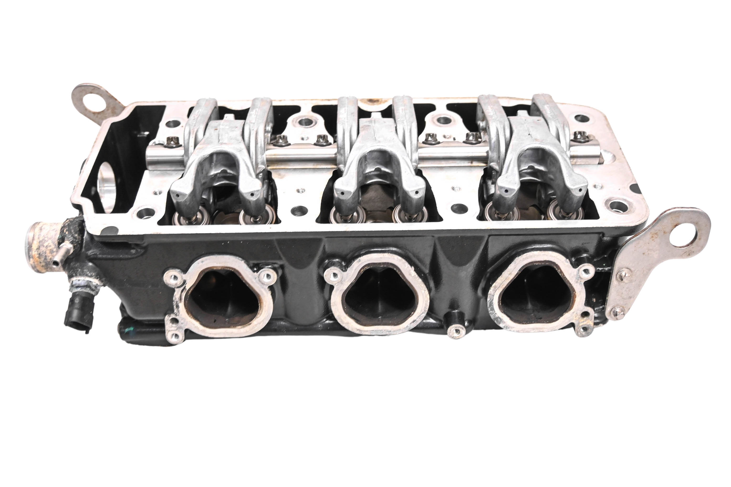20 Sea-Doo GTI STD Cylinder Head