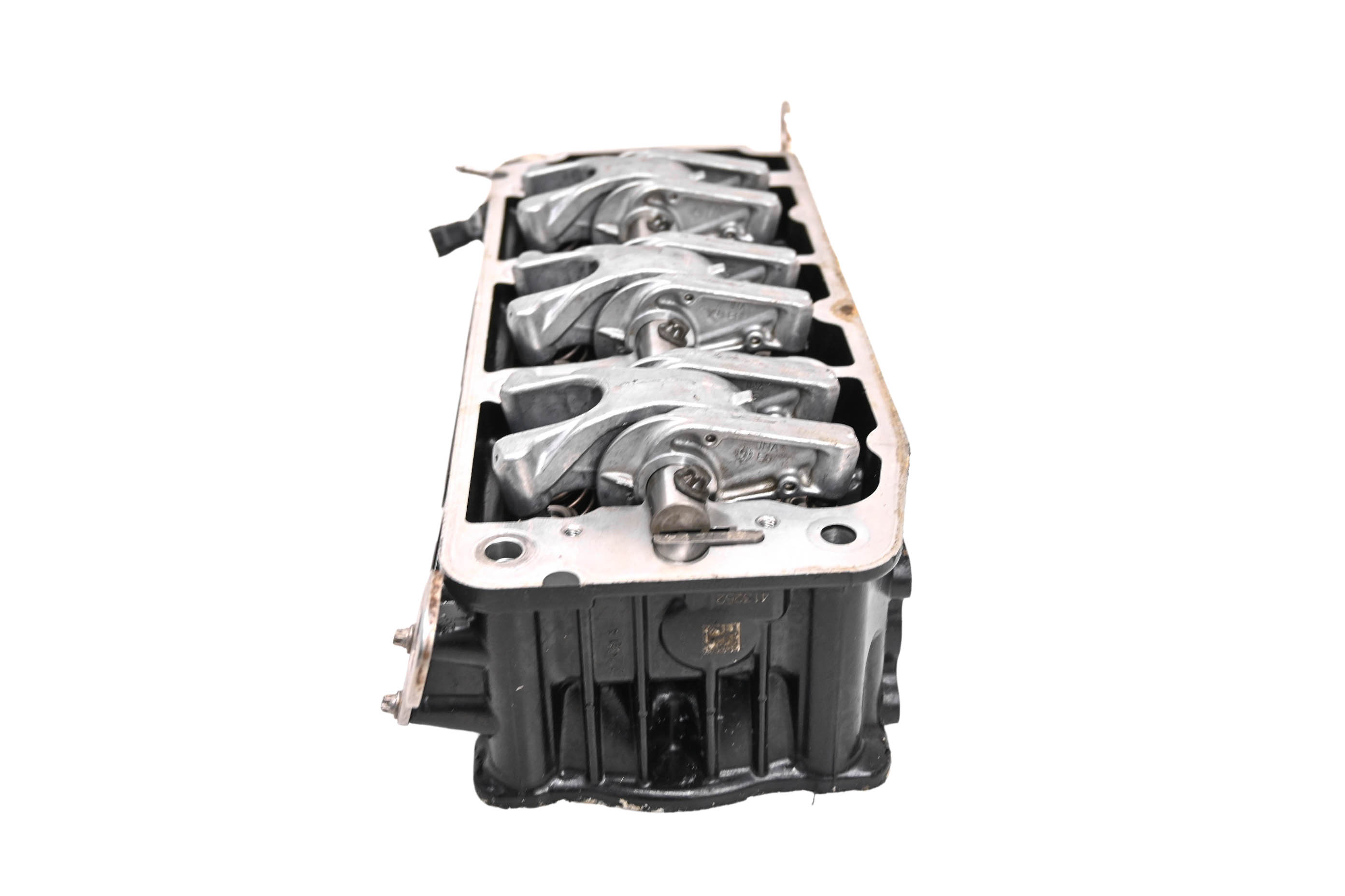 20 Sea-Doo GTI STD Cylinder Head