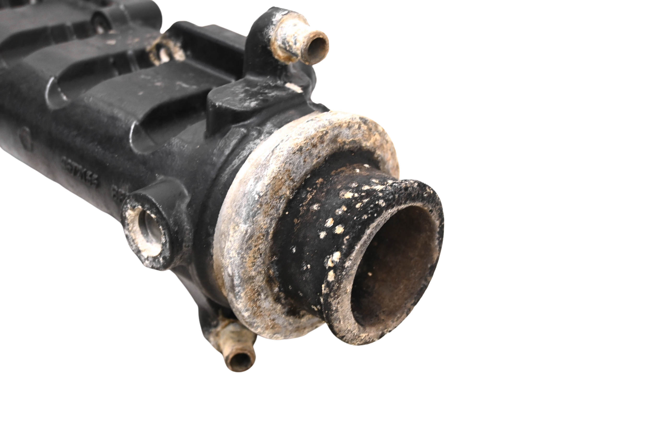 20 Sea-Doo GTI STD Exhaust Manifold Flange