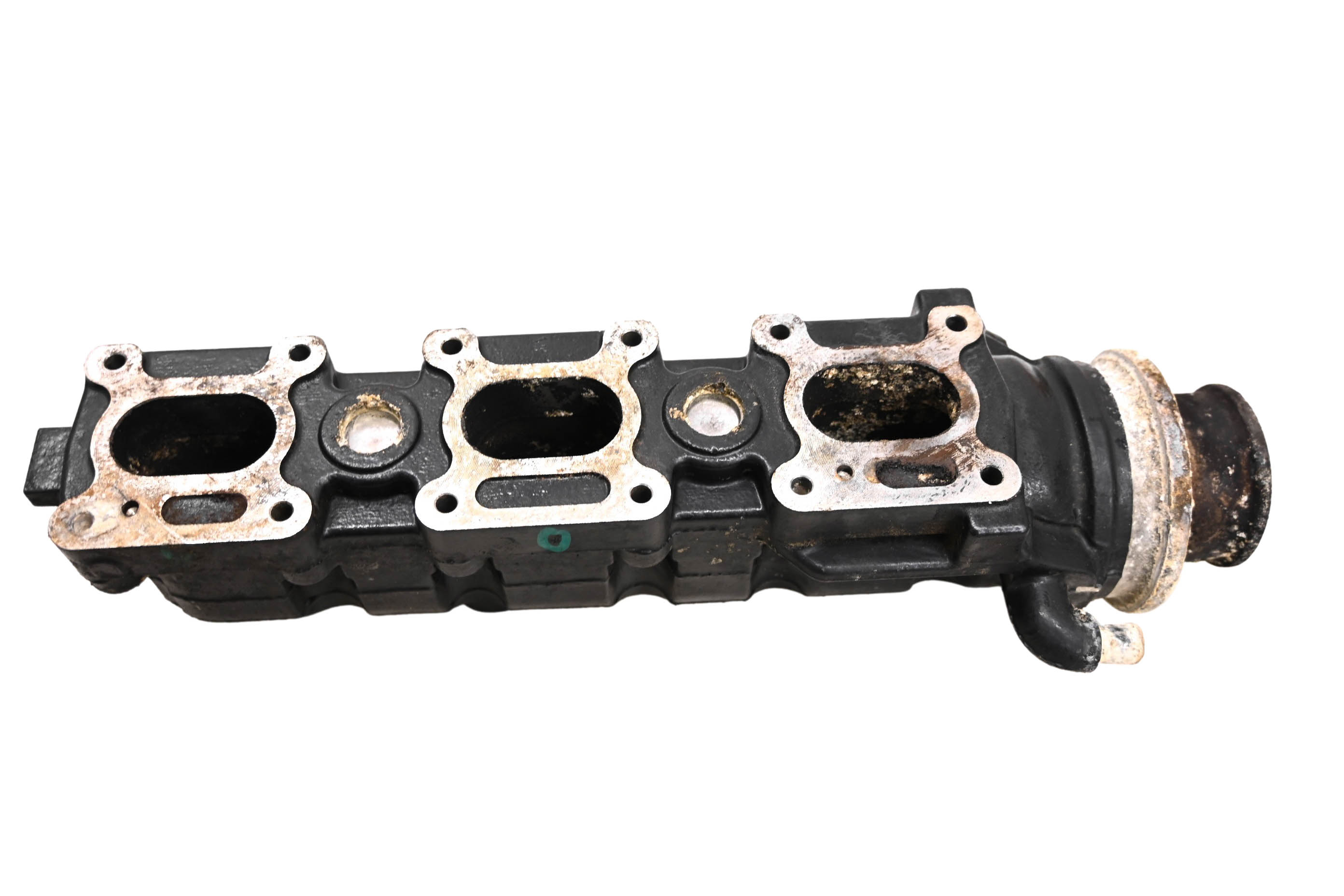 20 Sea-Doo GTI STD Exhaust Manifold Flange