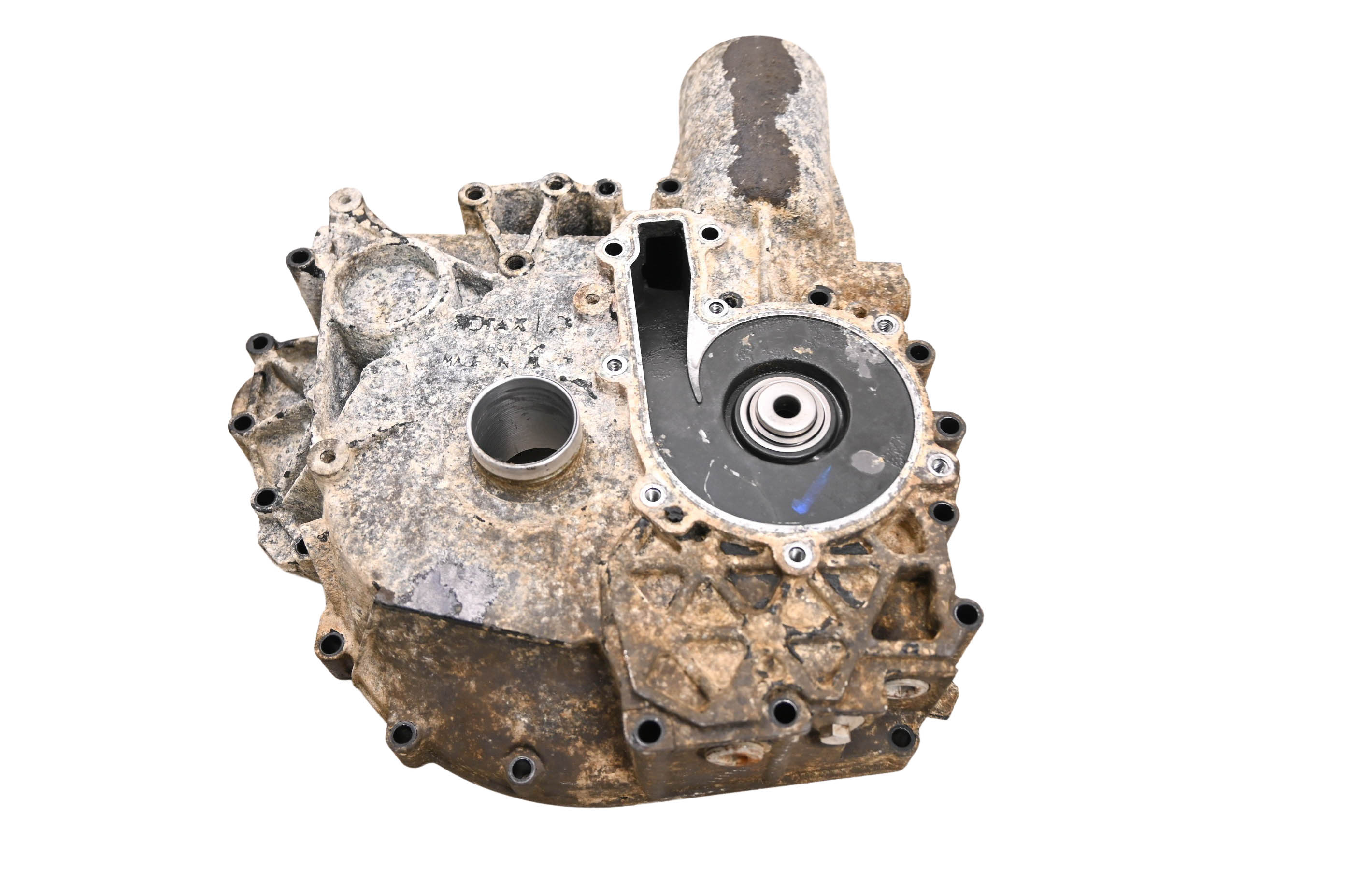 20 Sea-Doo GTI STD Stator Cover