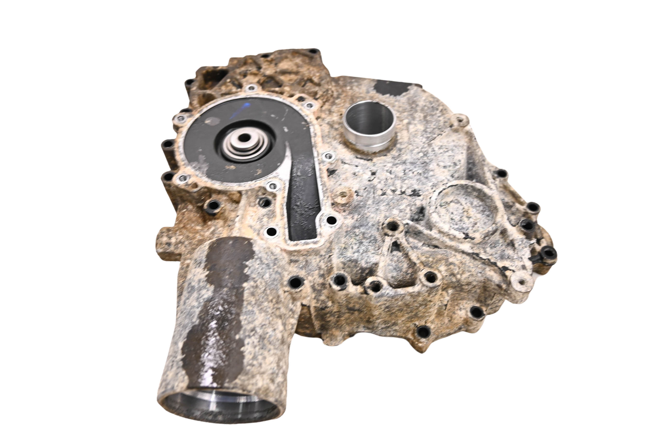 20 Sea-Doo GTI STD Stator Cover