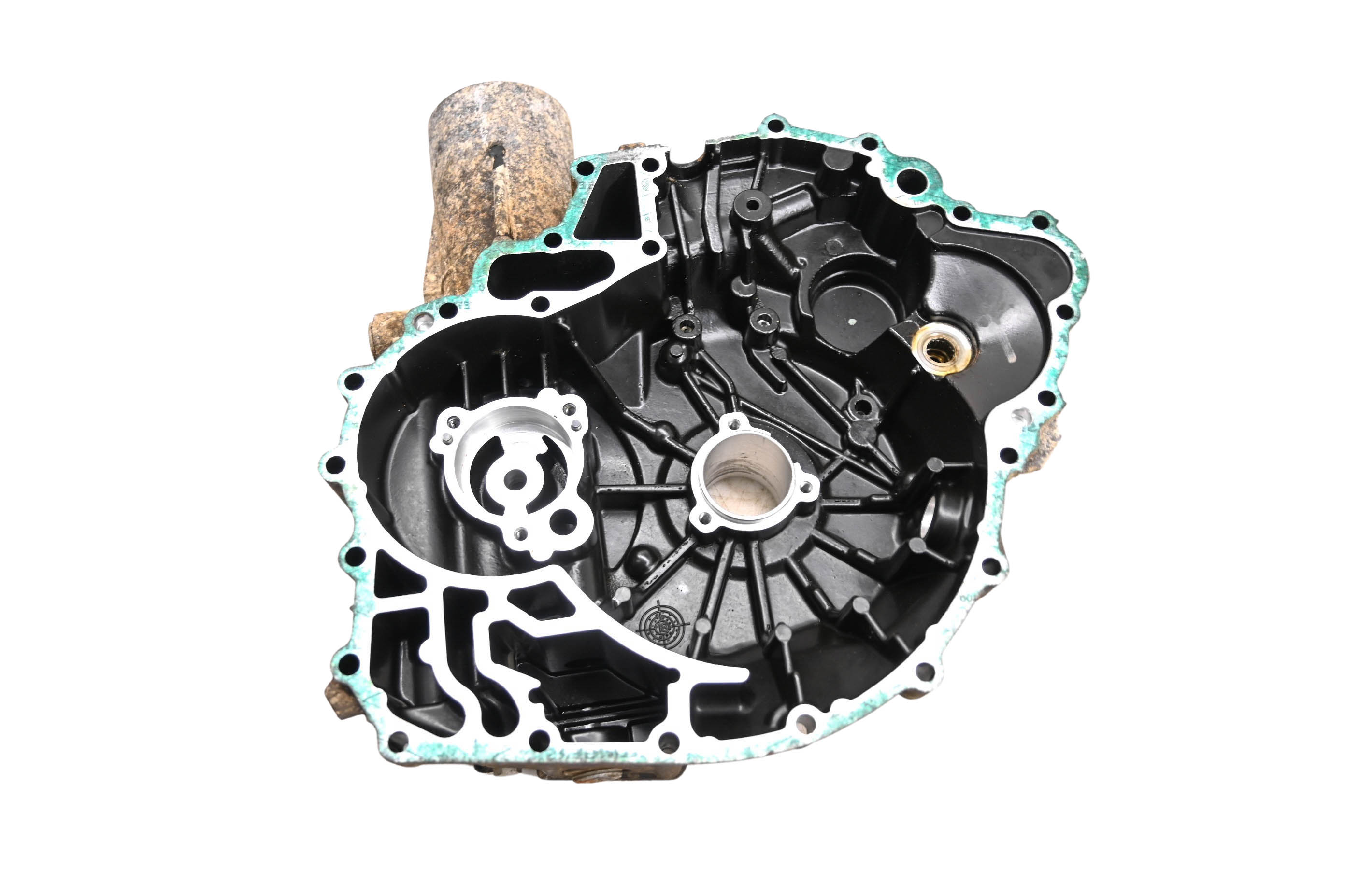 20 Sea-Doo GTI STD Stator Cover