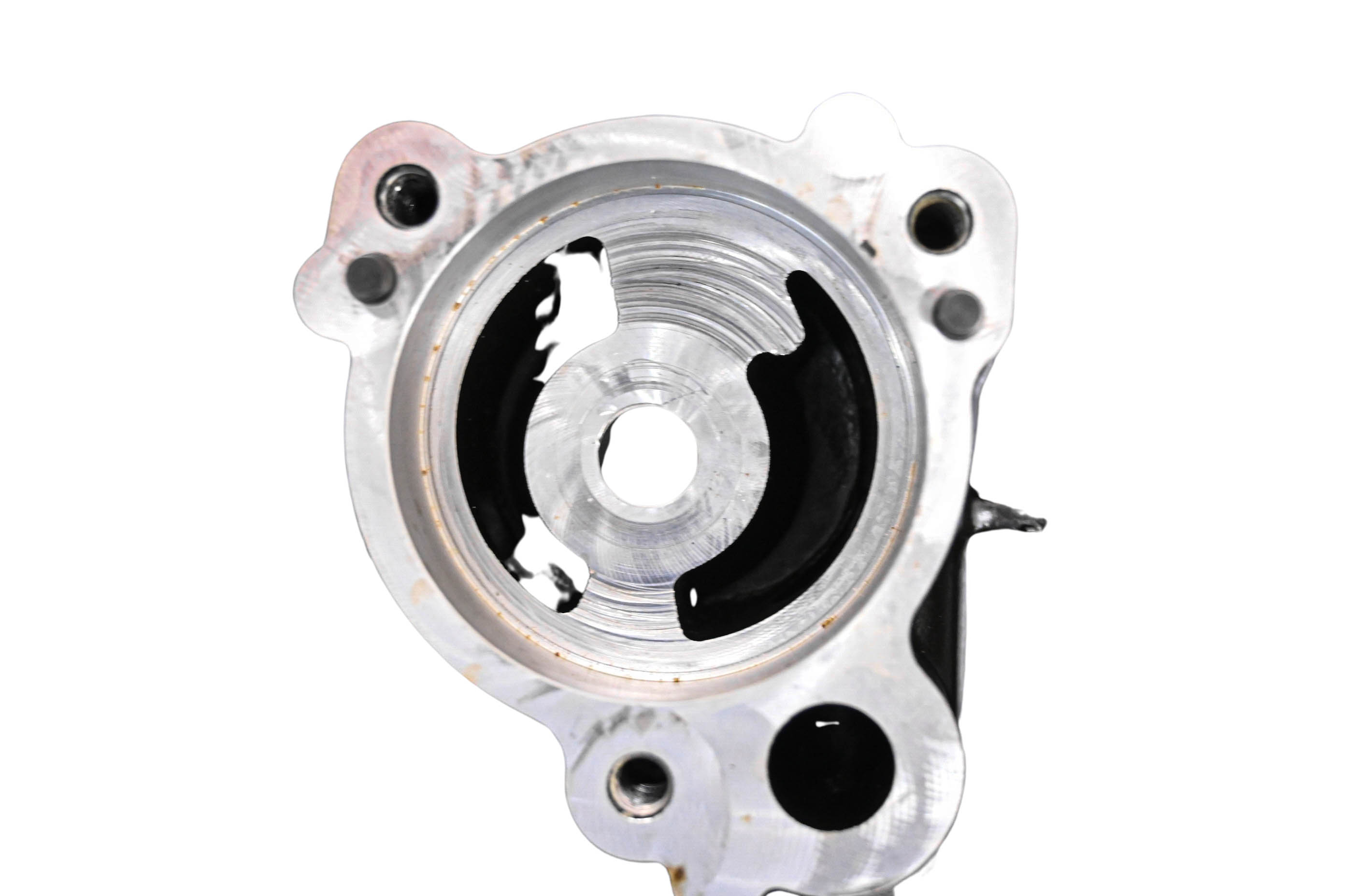20 Sea-Doo GTI STD Stator Cover