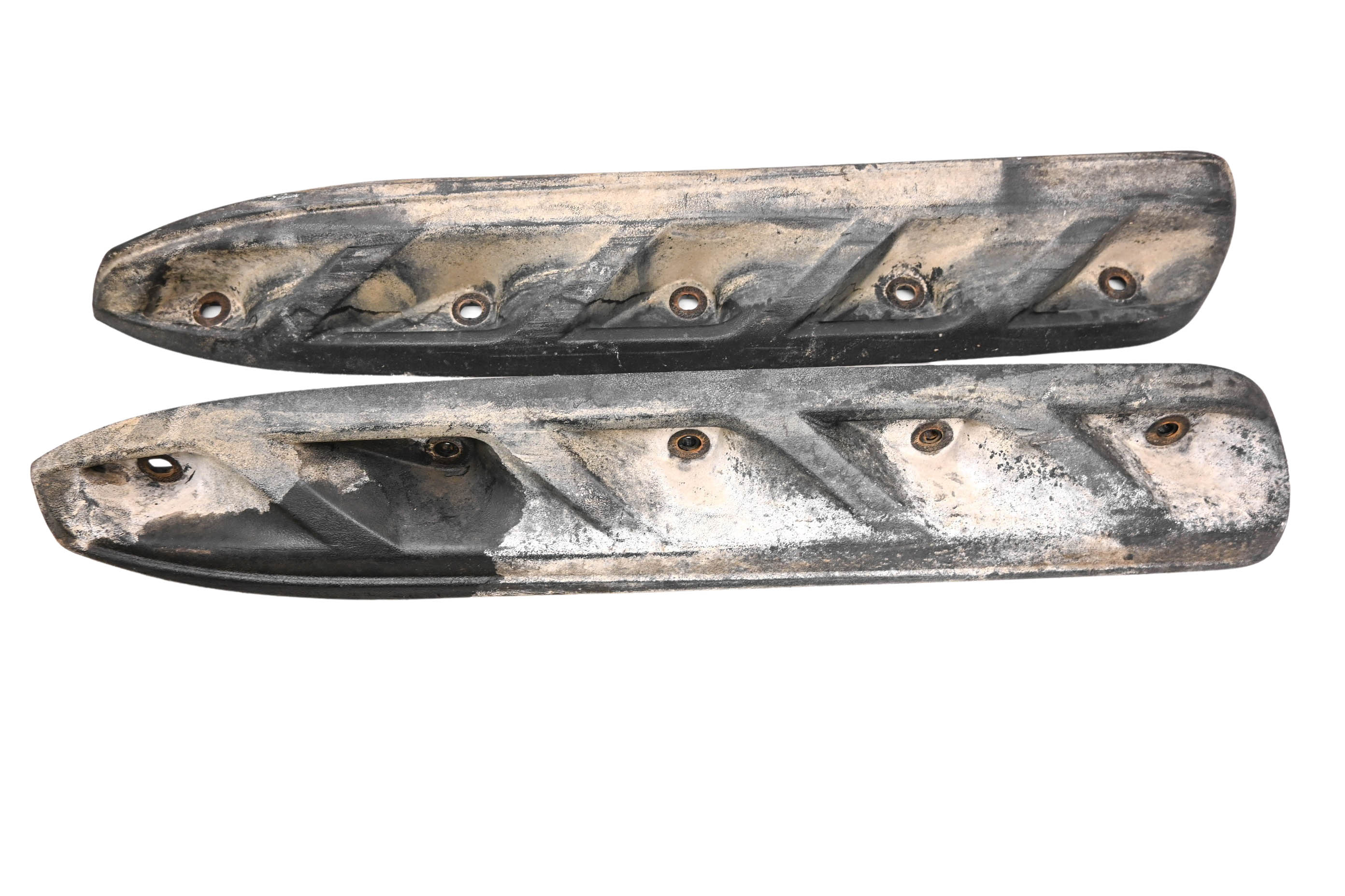 20 Sea-Doo GTI STD Sponsons Left & Right