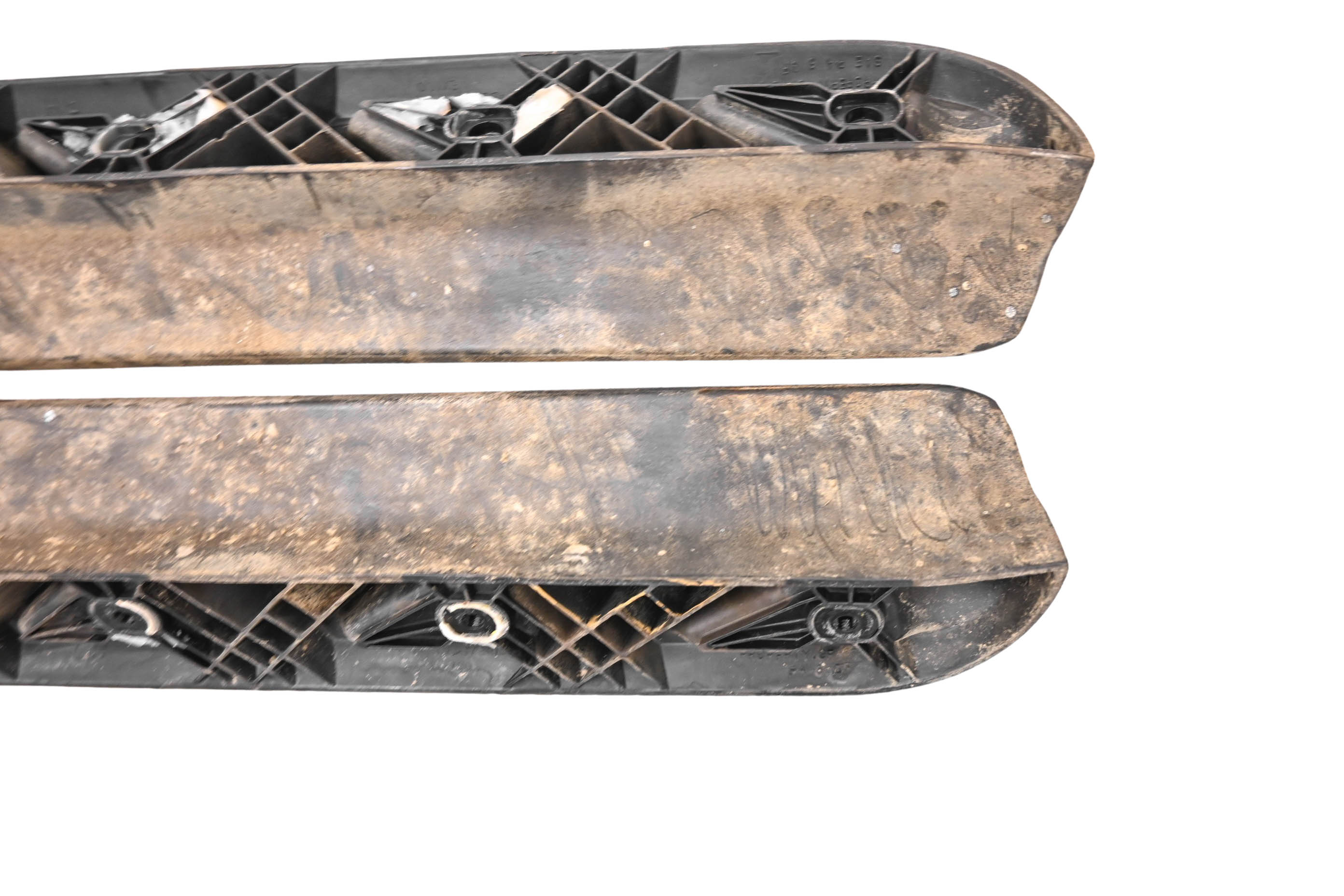 20 Sea-Doo GTI STD Sponsons Left & Right