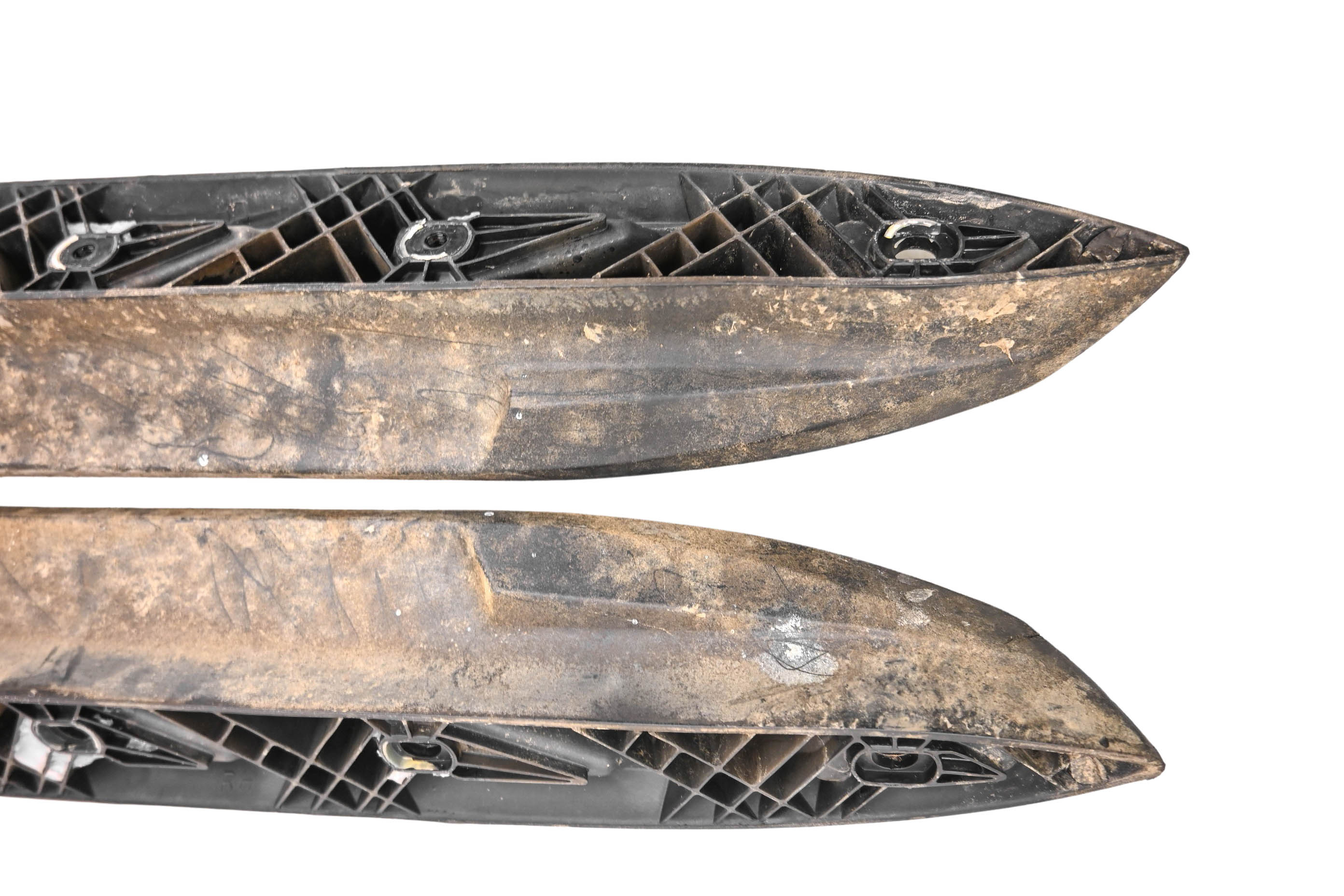 20 Sea-Doo GTI STD Sponsons Left & Right