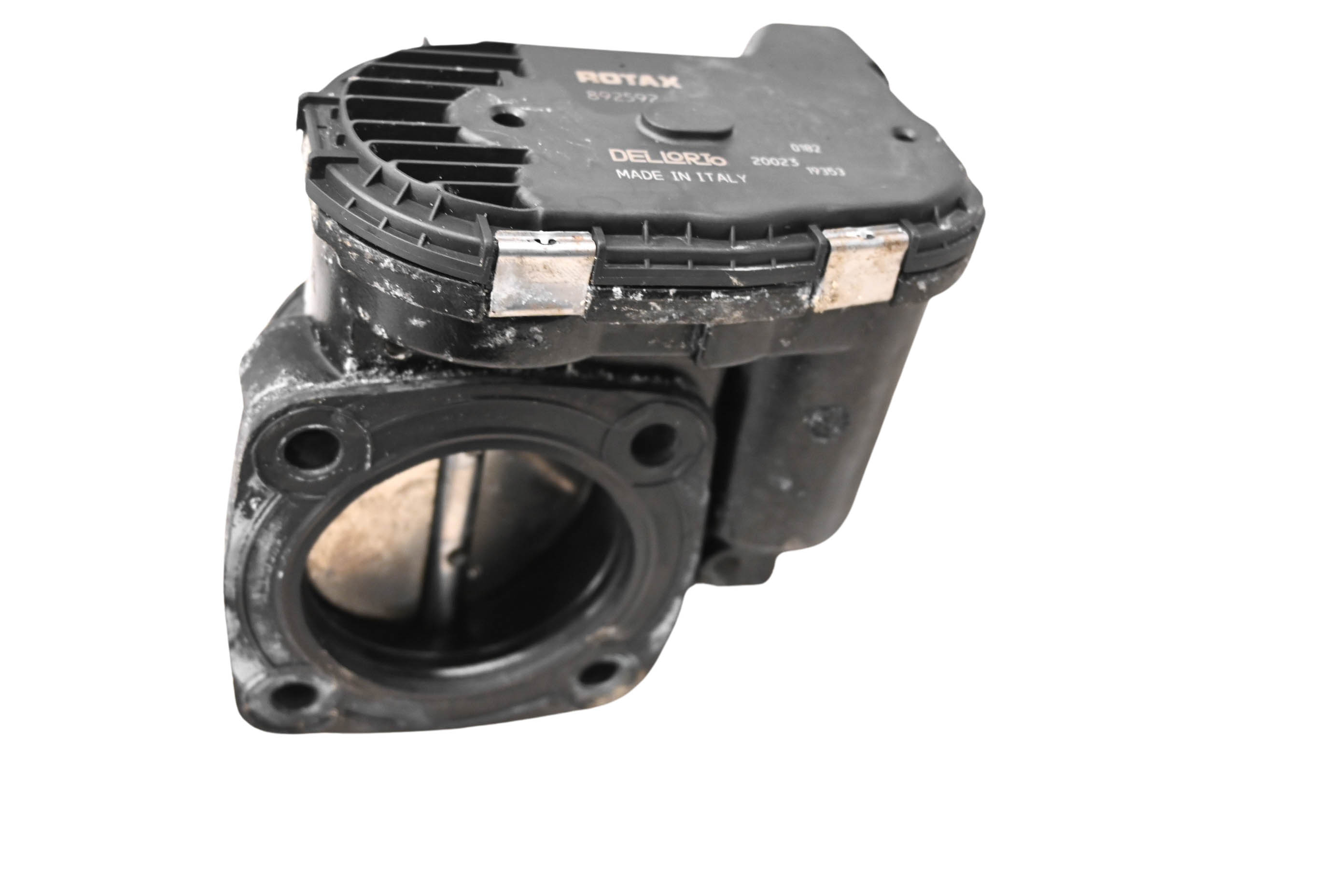 20 Sea-Doo GTI STD Throttle Body