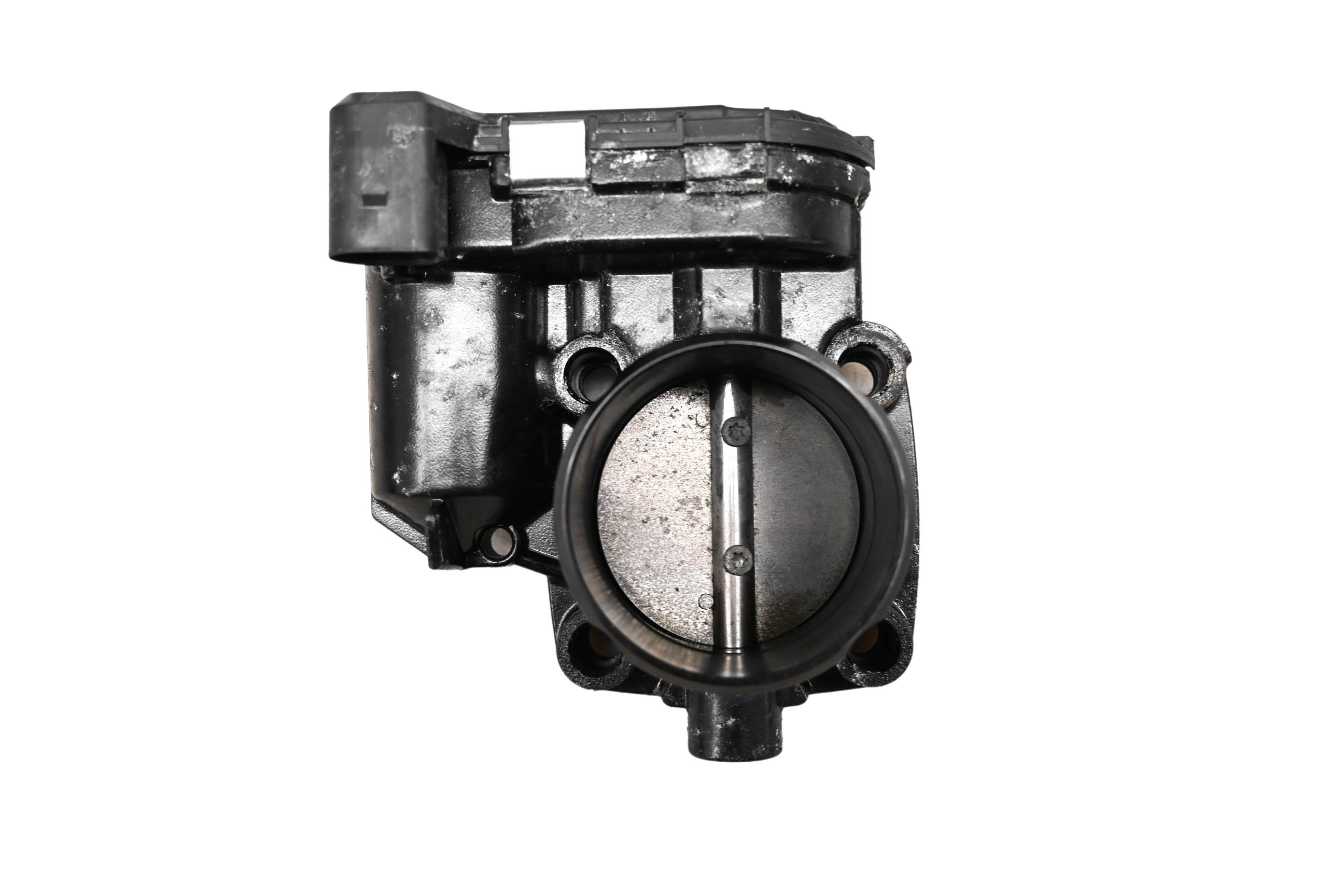 20 Sea-Doo GTI STD Throttle Body