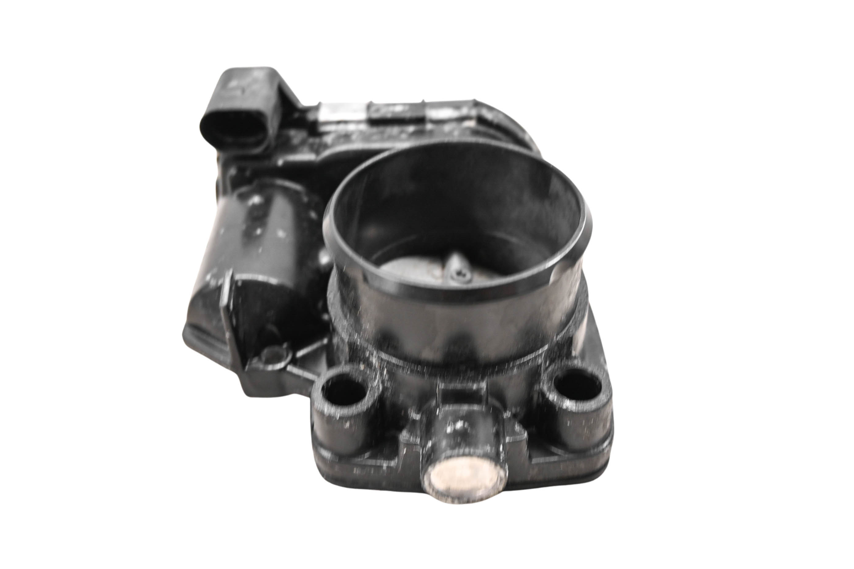 20 Sea-Doo GTI STD Throttle Body