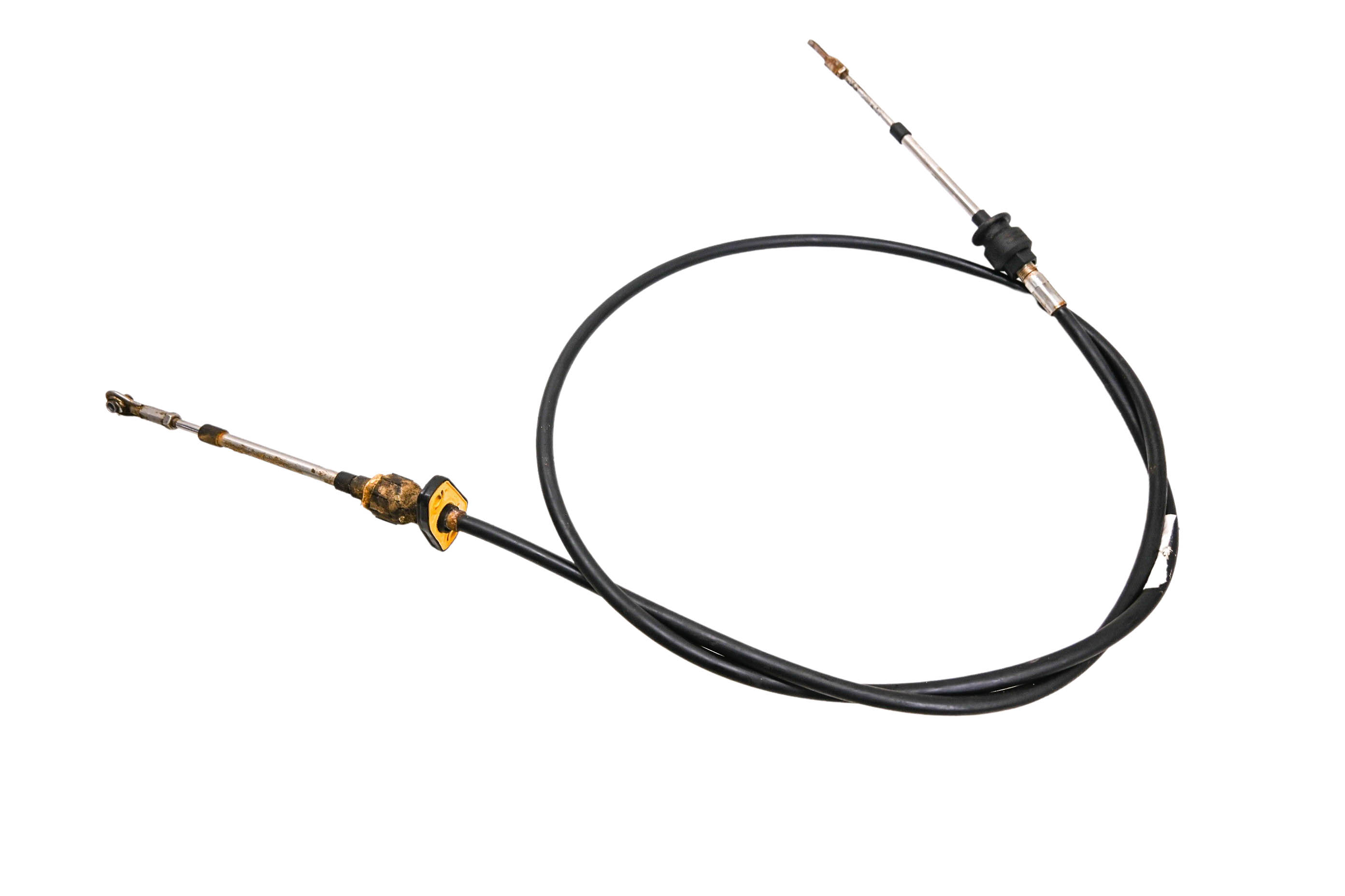 20 Sea-Doo GTI STD Steering Cable