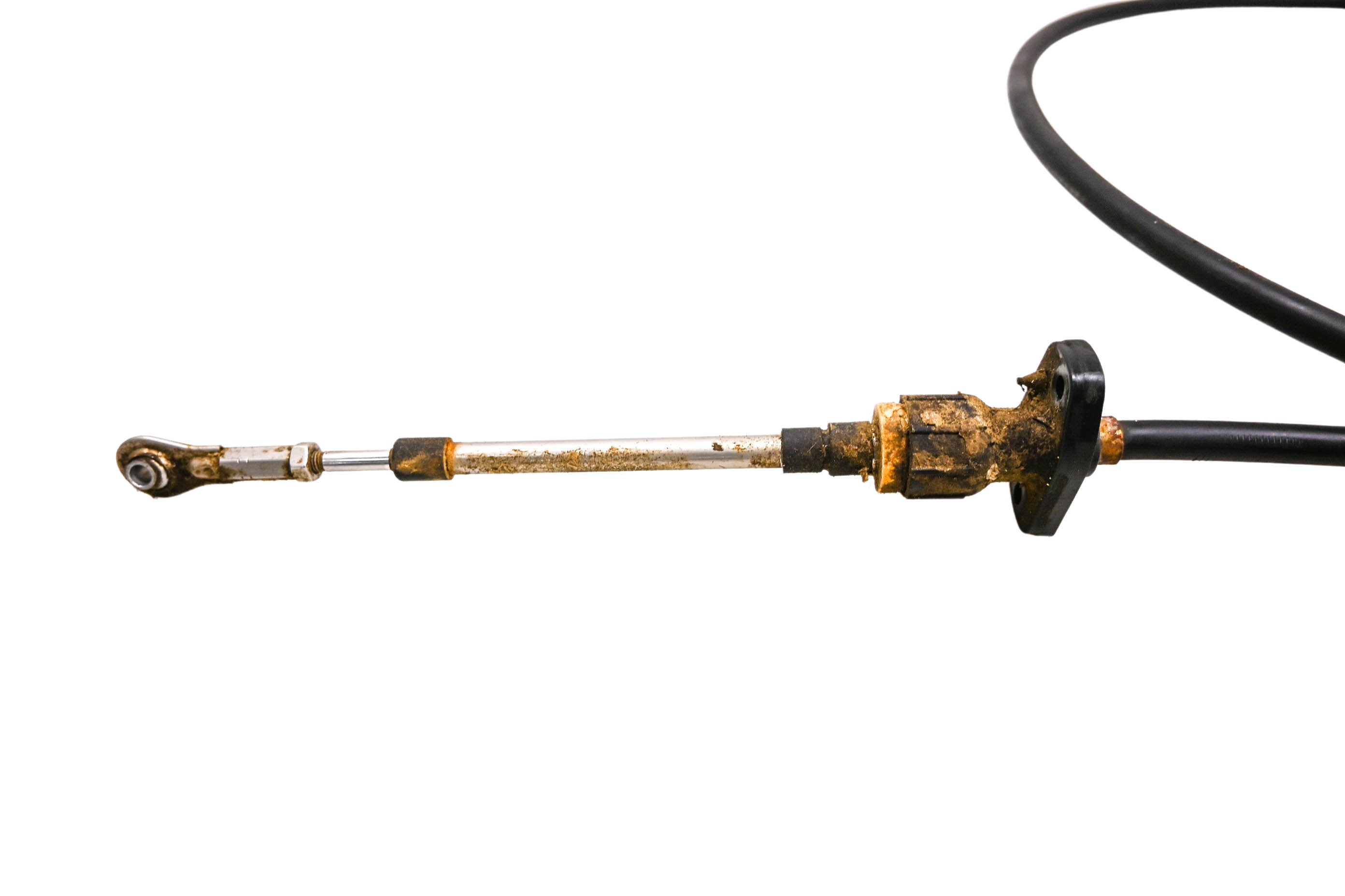 20 Sea-Doo GTI STD Steering Cable