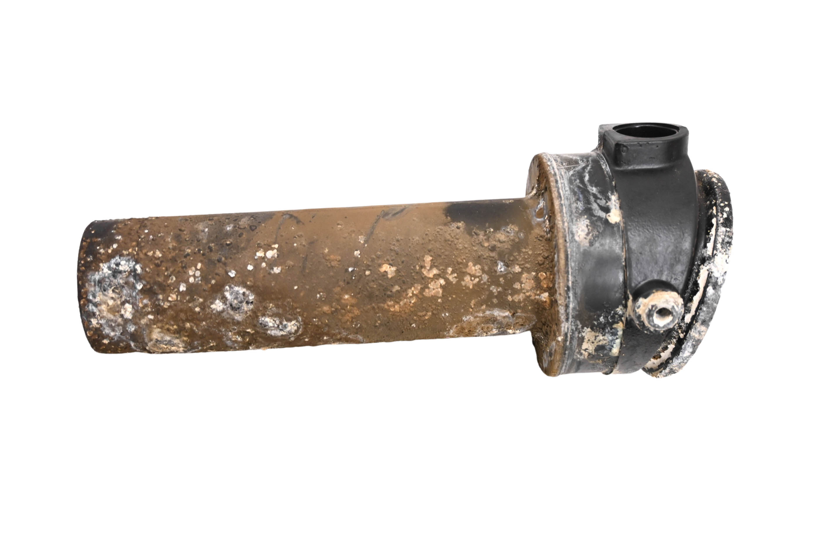 20 Sea-Doo GTI STD Exhaust Manifold