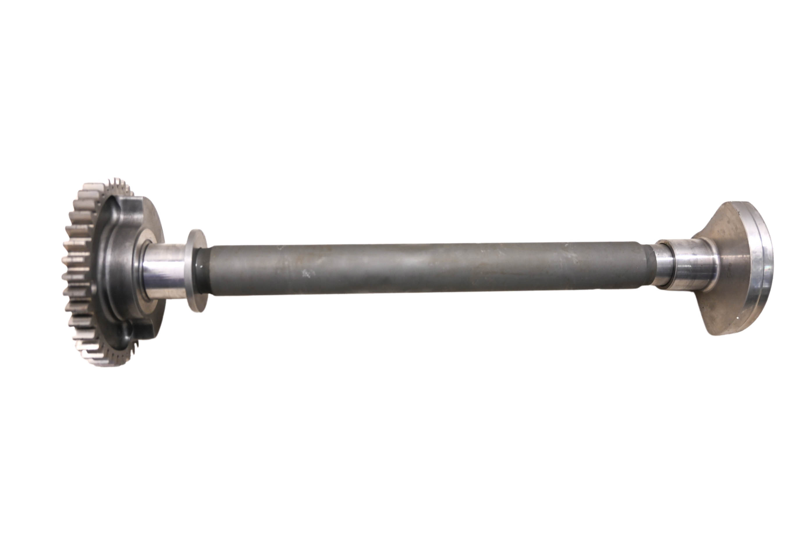 19 Sea-Doo GTI Counter Balancer Crankshaft Balance