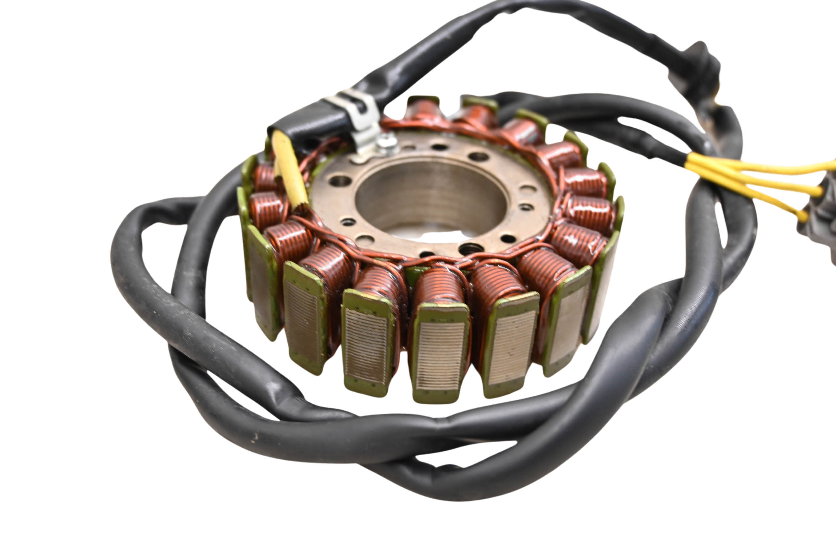 19 Sea-Doo GTI Stator