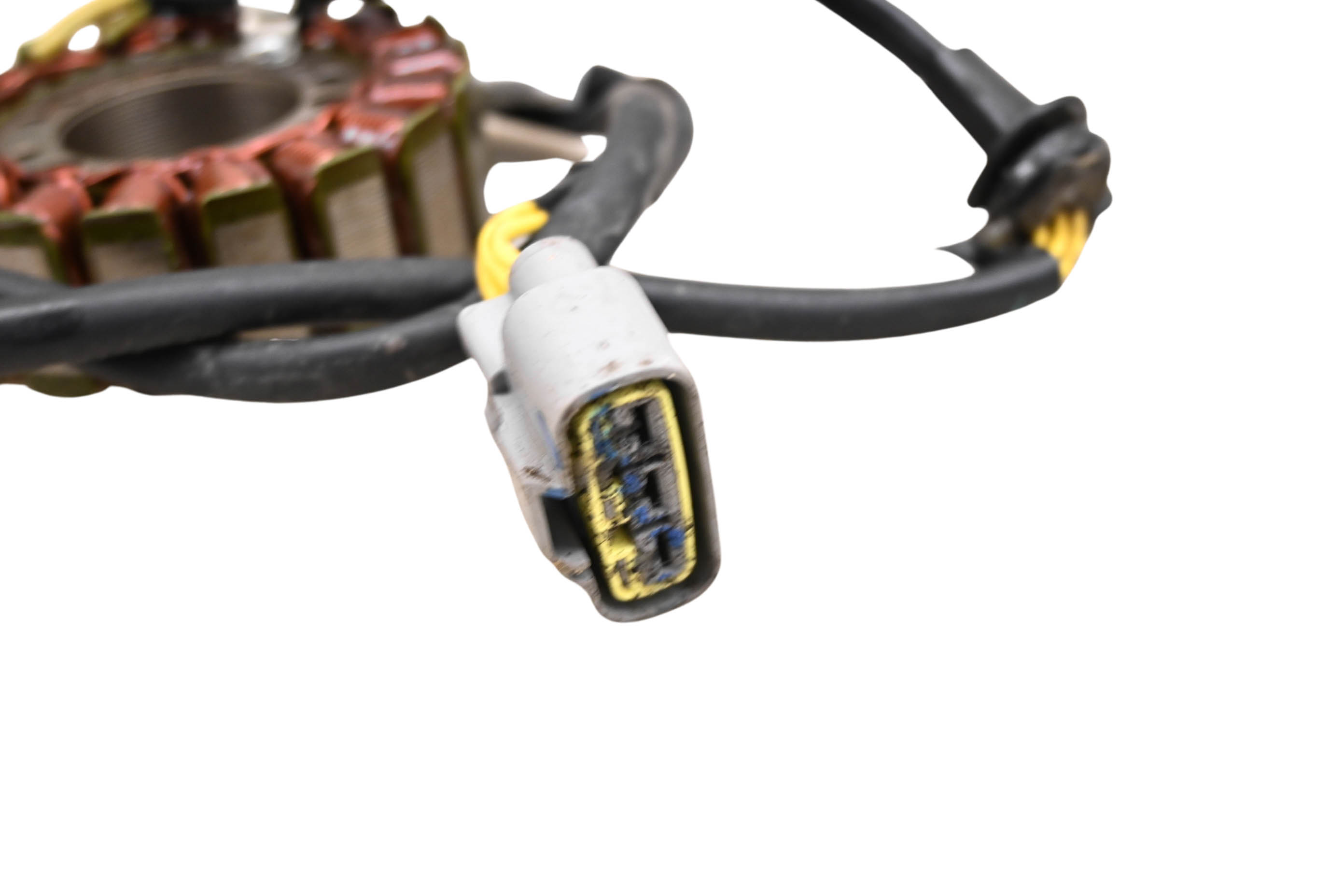 19 Sea-Doo GTI Stator