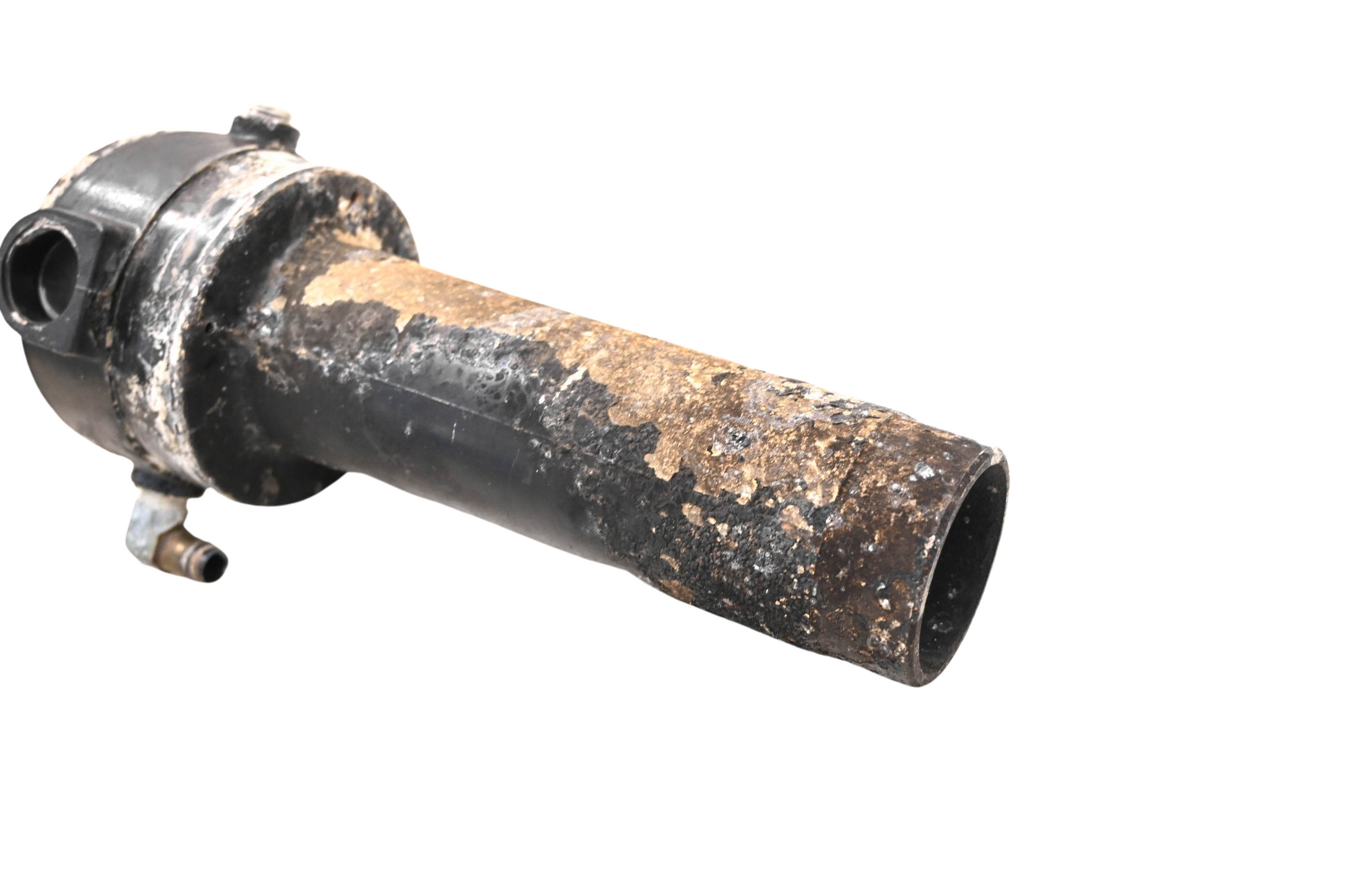 19 Sea-Doo GTI Header Exhaust Pipe