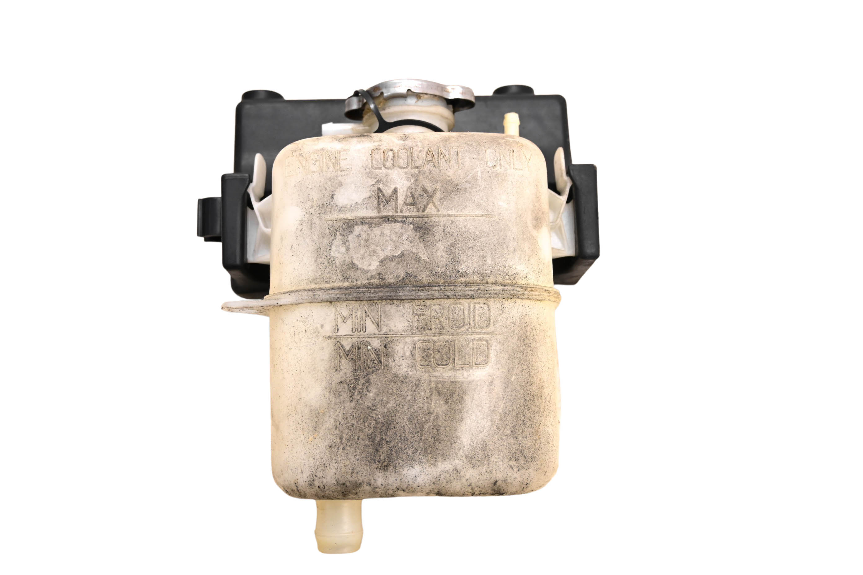 19 Sea-Doo GTI Coolant Overflow Radiator Bottle