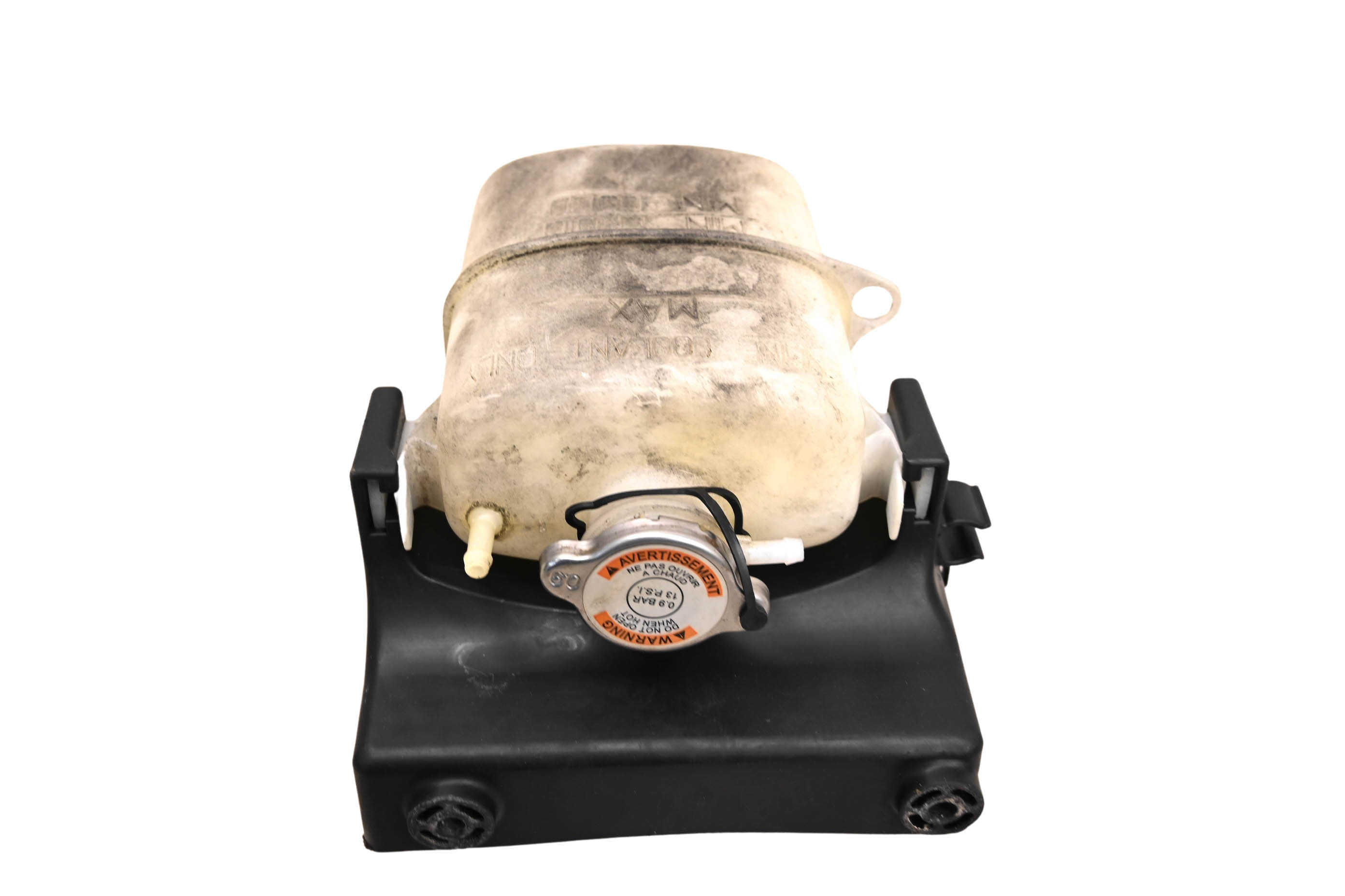 19 Sea-Doo GTI Coolant Overflow Radiator Bottle