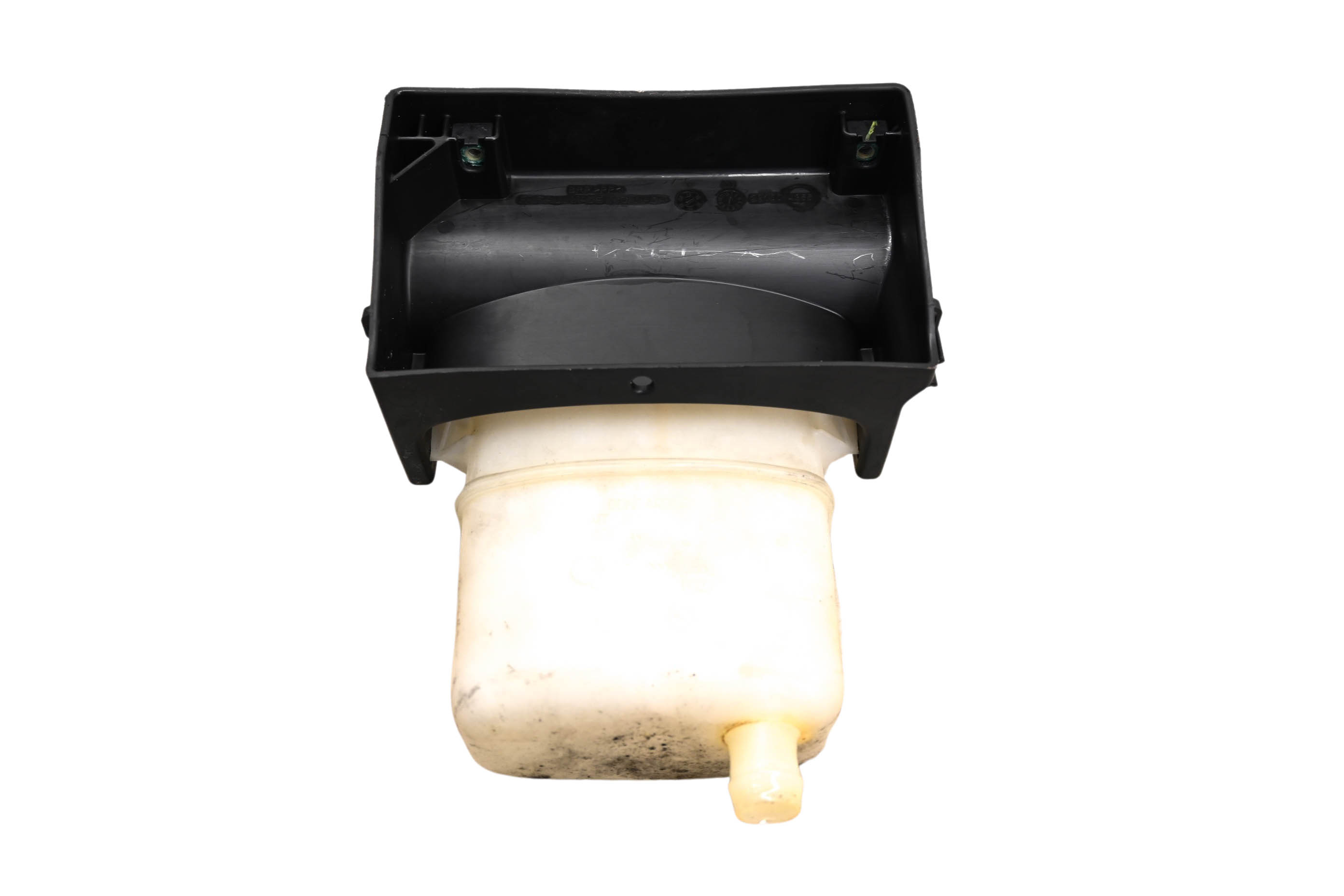 19 Sea-Doo GTI Coolant Overflow Radiator Bottle