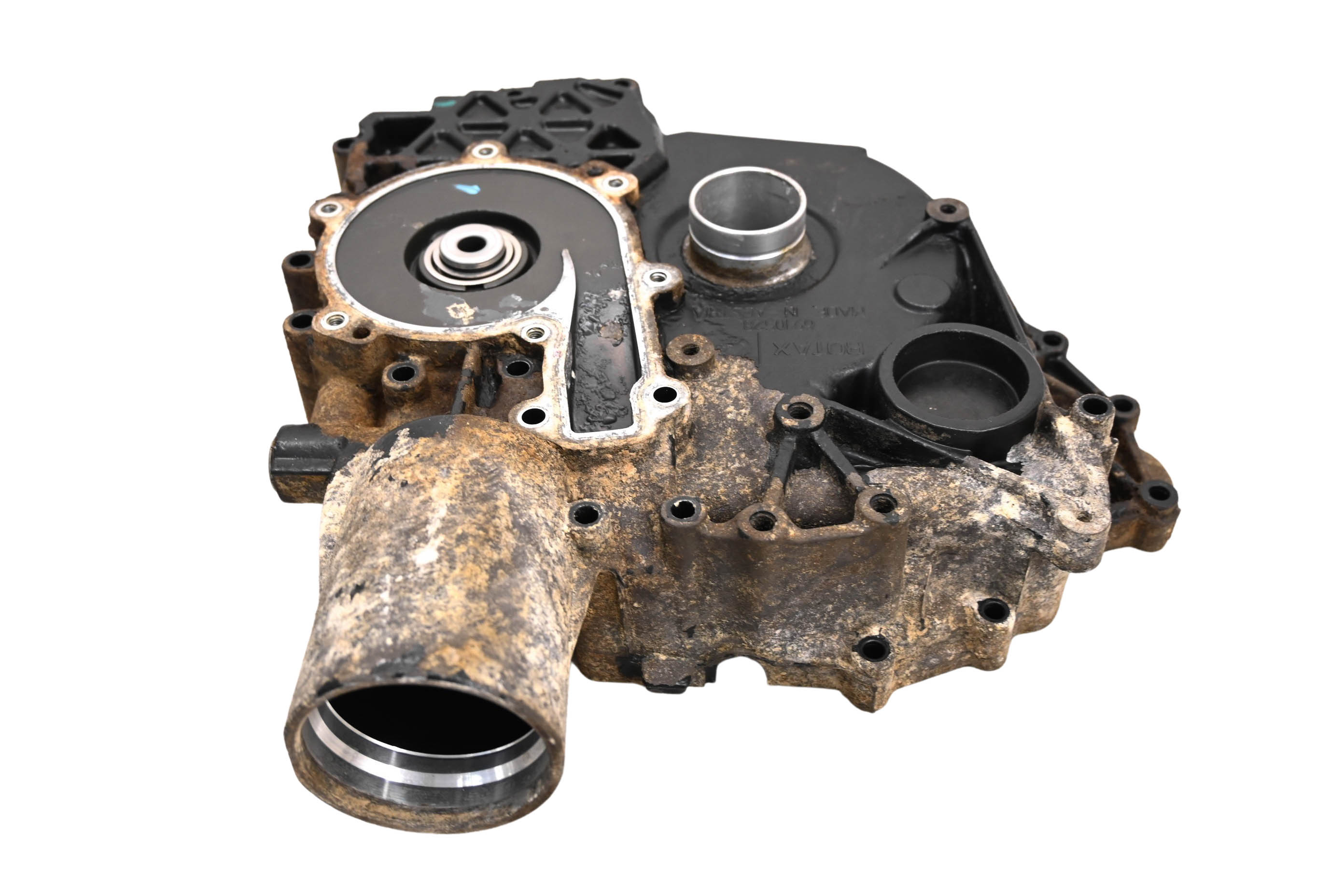 19 Sea-Doo GTI Stator Cover