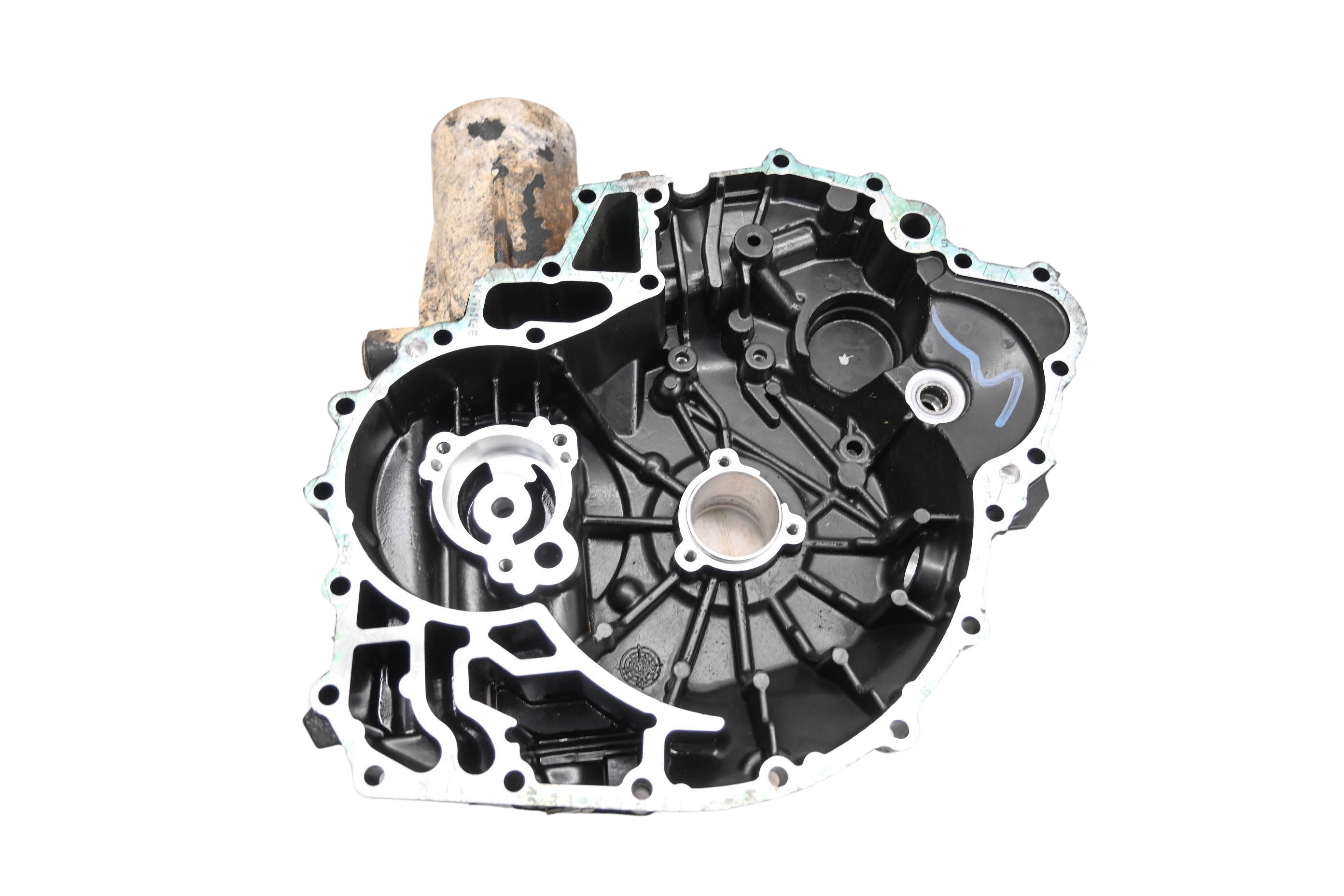 19 Sea-Doo GTI Stator Cover