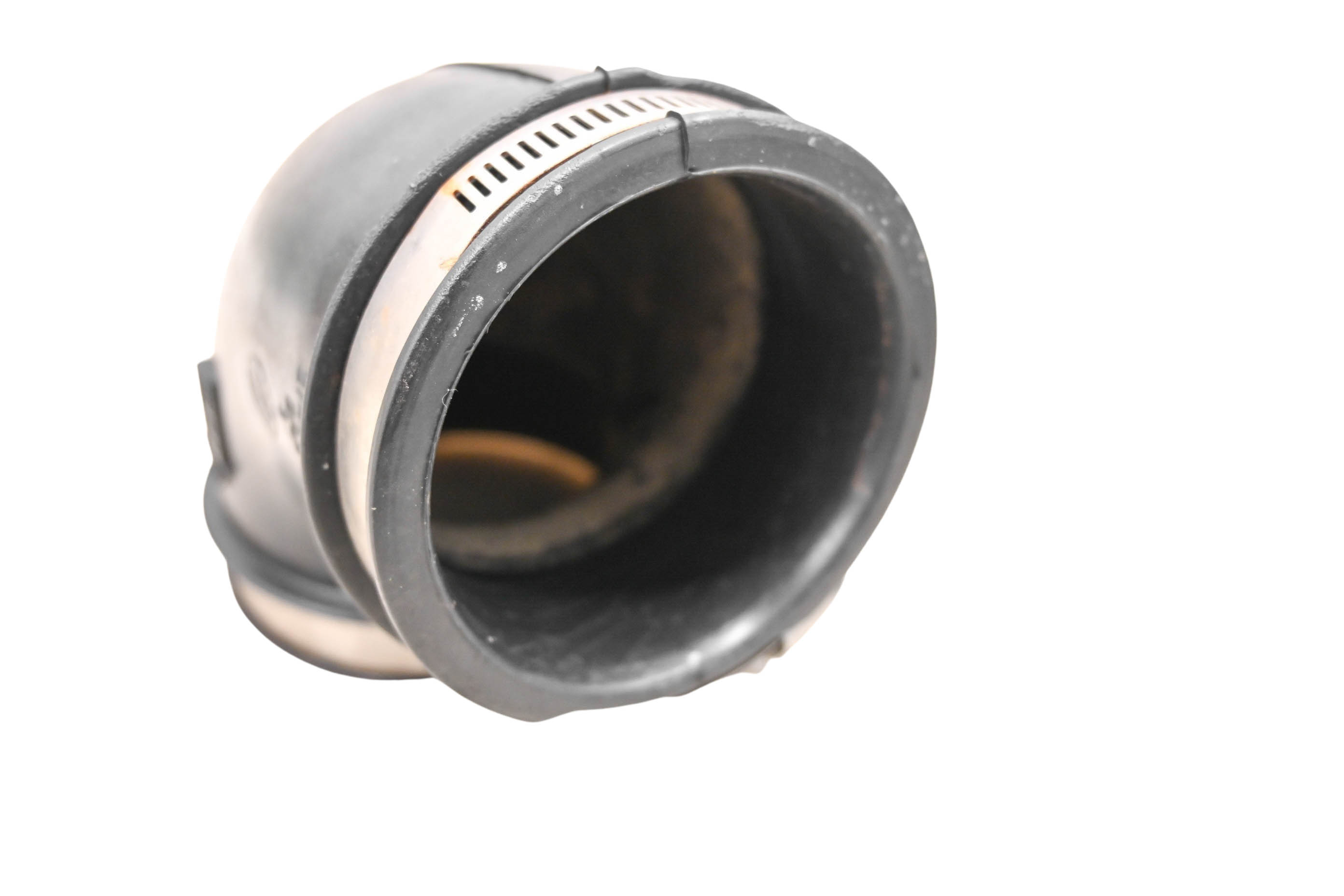 19 Sea-Doo GTI Exhaust Pipe