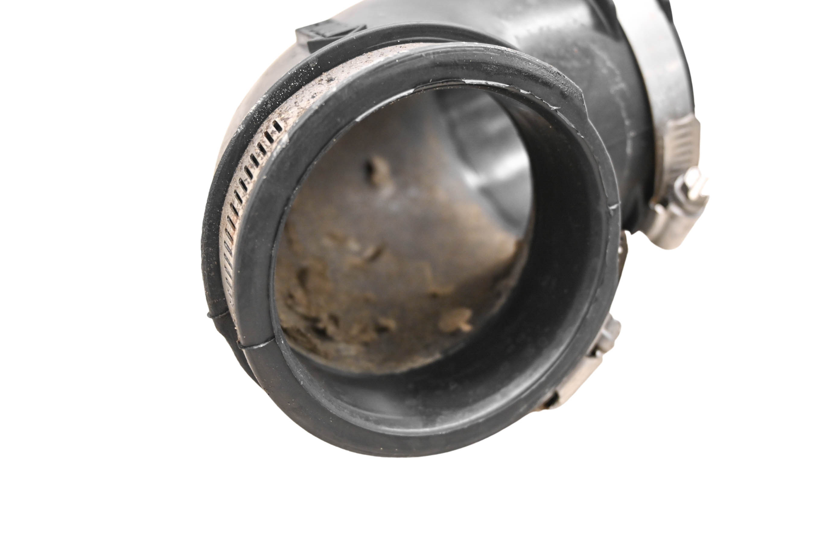 19 Sea-Doo GTI Exhaust Pipe