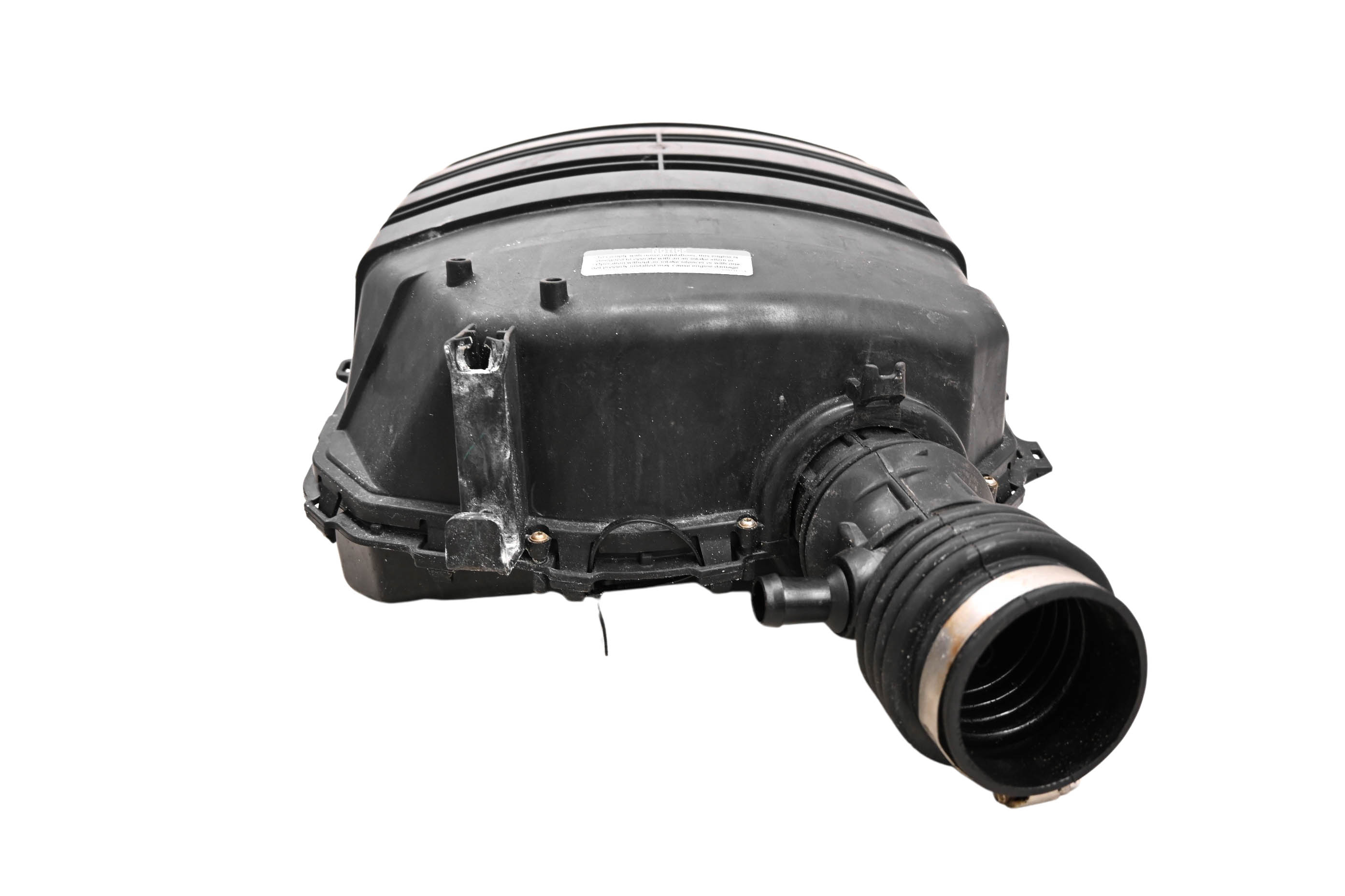 19 Sea-Doo GTI Airbox Intake Air Box