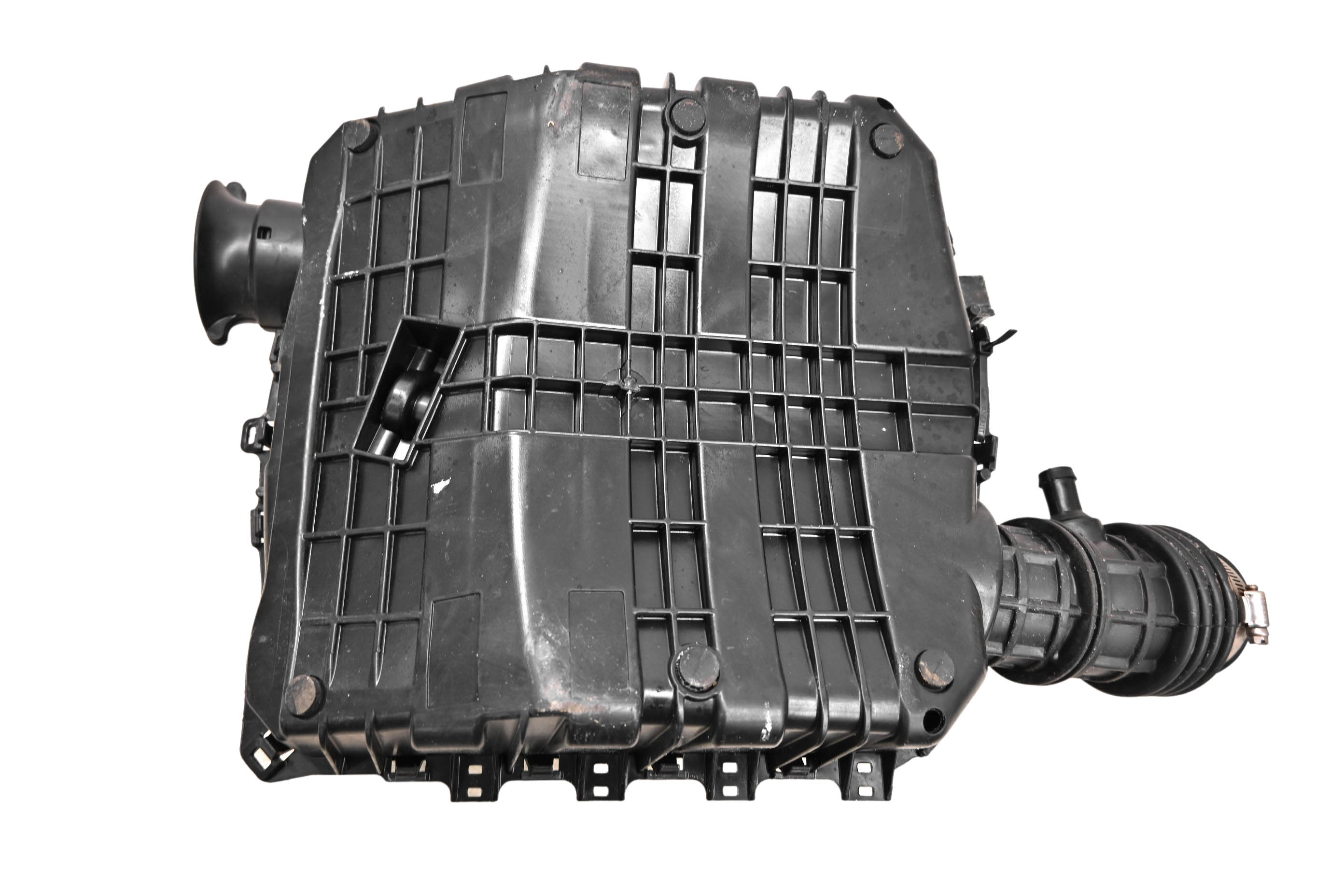 19 Sea-Doo GTI Airbox Intake Air Box