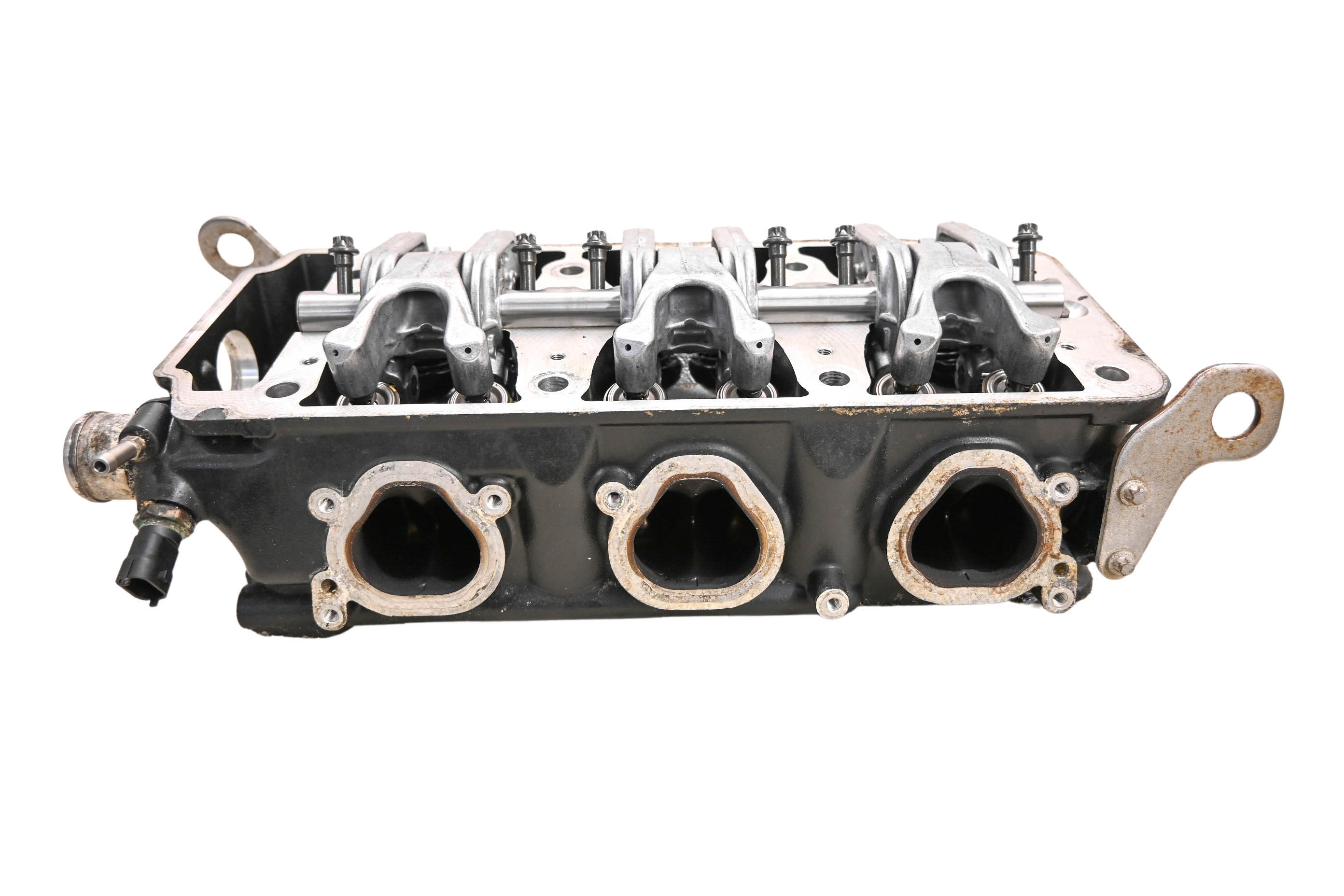 19 Sea-Doo GTI Cylinder Head