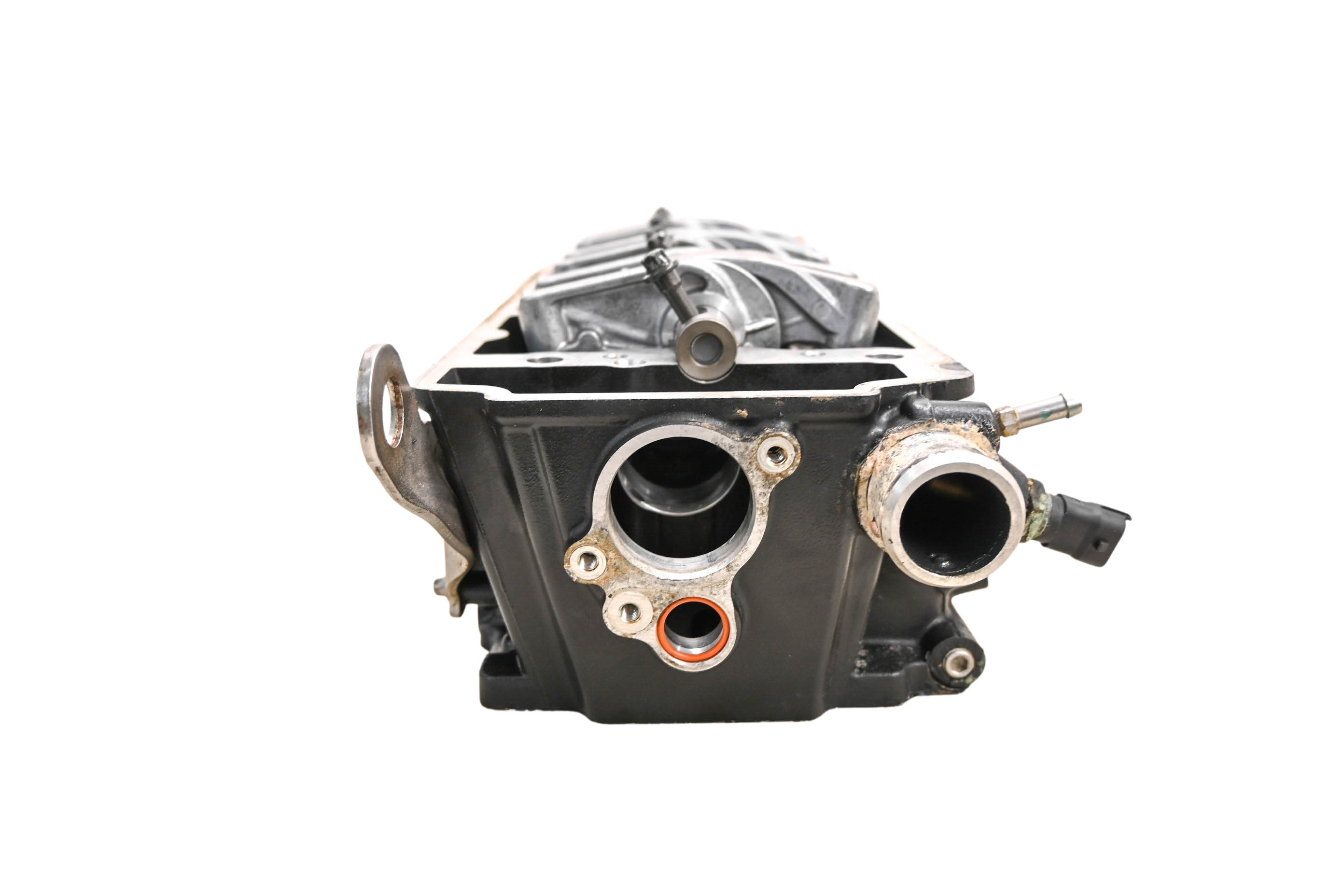 19 Sea-Doo GTI Cylinder Head